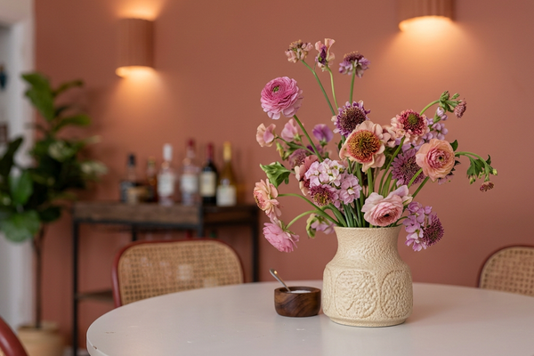 Leads The Creative Vision, Space Planning, And Aesthetic