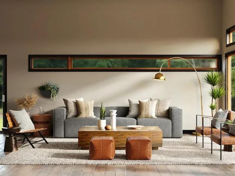 Leads The Creative Vision, Space Planning, And Aesthetic