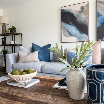 The "Hyggelig" Edge: Elevating Canadian Listings with Biophilic Design and Cozy Minimalism
