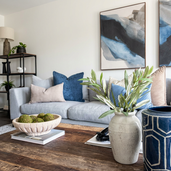 5 Reasons I Think Every Realtor Should Stage Their Listings