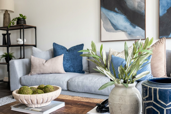 The "Hyggelig" Edge: Elevating Canadian Listings with Biophilic Design and Cozy Minimalism