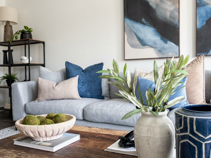 The "Hyggelig" Edge: Elevating Canadian Listings with Biophilic Design and Cozy Minimalism