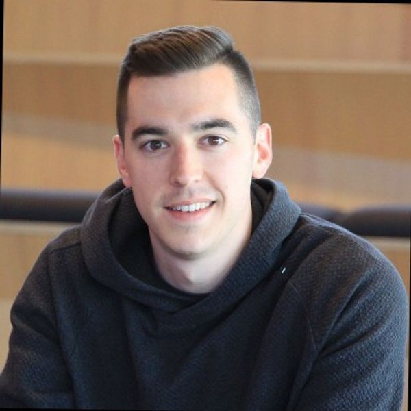 Jack Boudreau - CEO