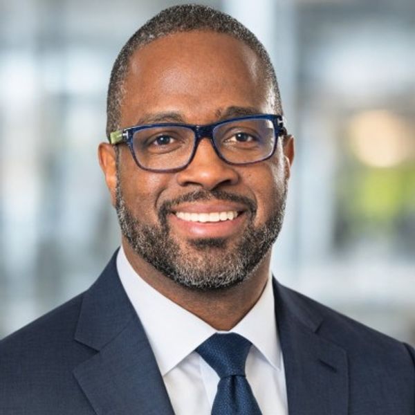 Buddy Wood Talton - Head of Engineering and AI