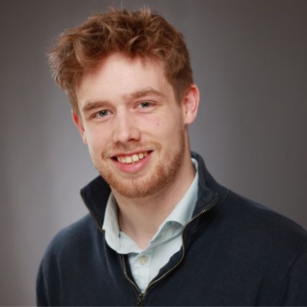 Matt Robertson - Head of Sales