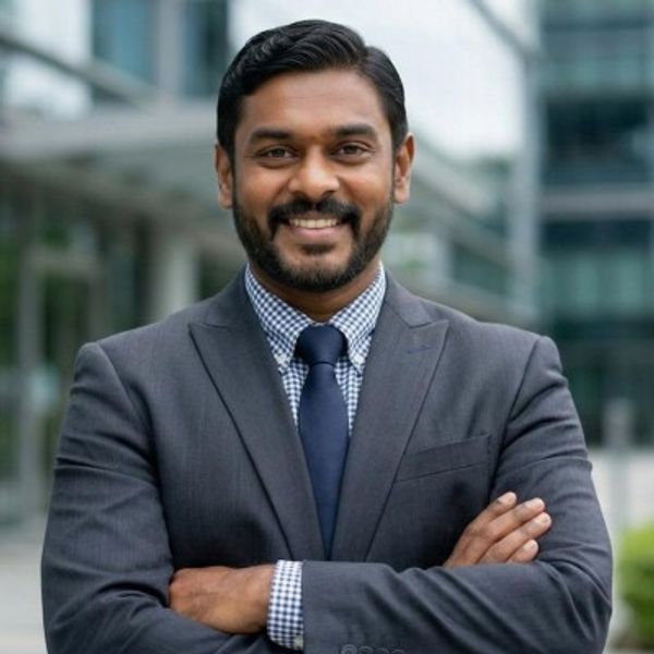 Veera Budhi - Advisor