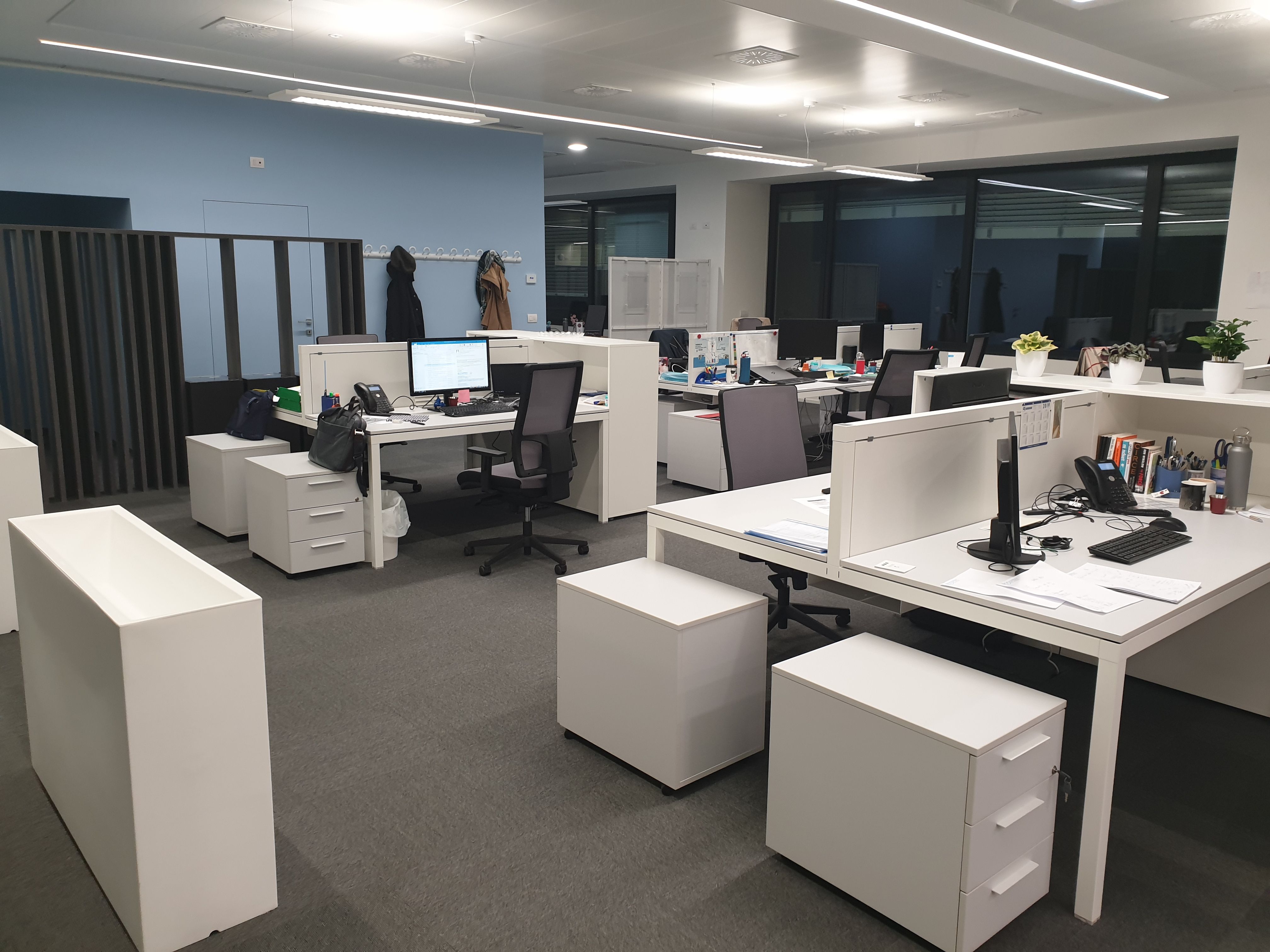 Ampliamento di Ecospray Technologies S.r.l.