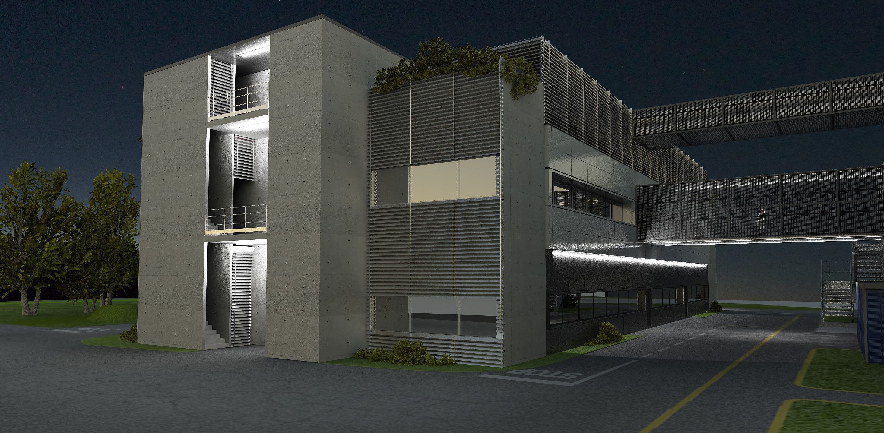 Ampliamento e riqualificazione di Bidachem S.p.A.