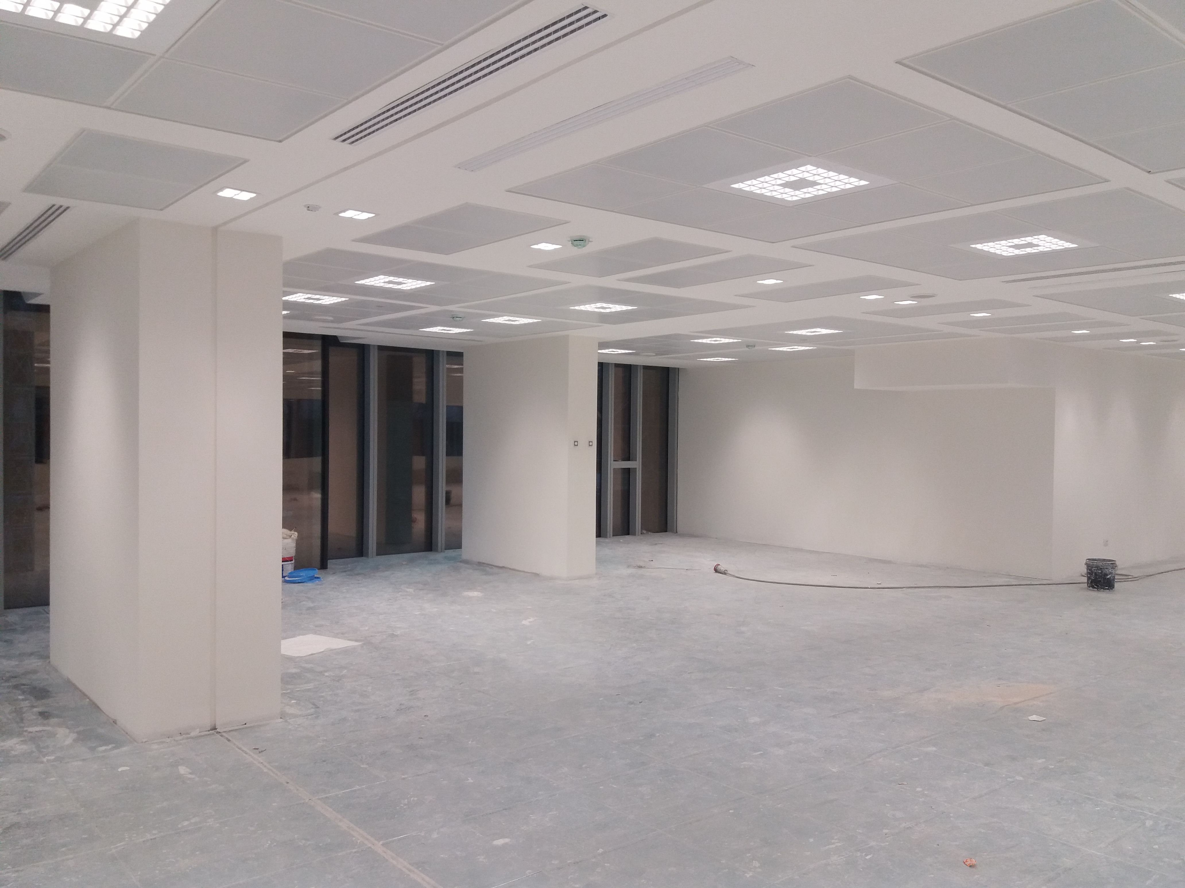 Riqualificazione dell'immobile esistente in Viale Monte Grappa 3