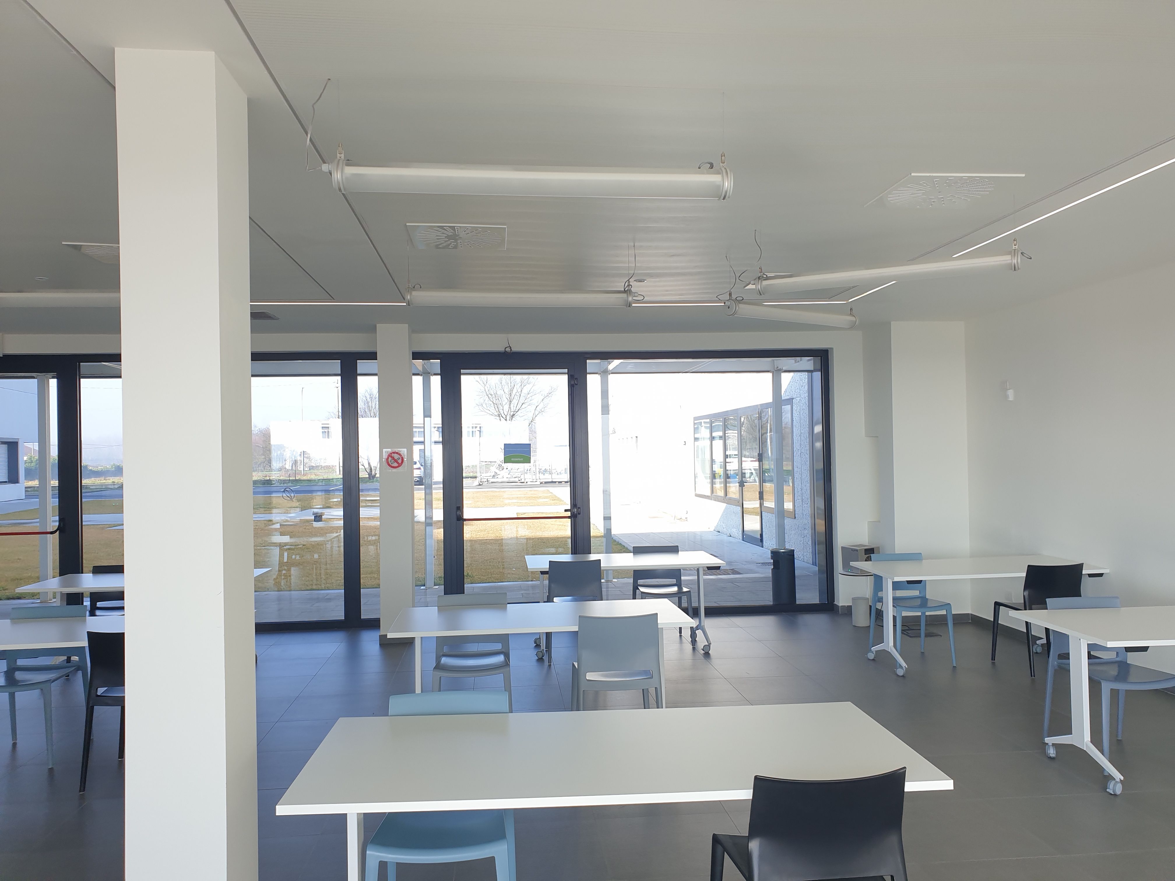 Ampliamento di Ecospray Technologies S.r.l.