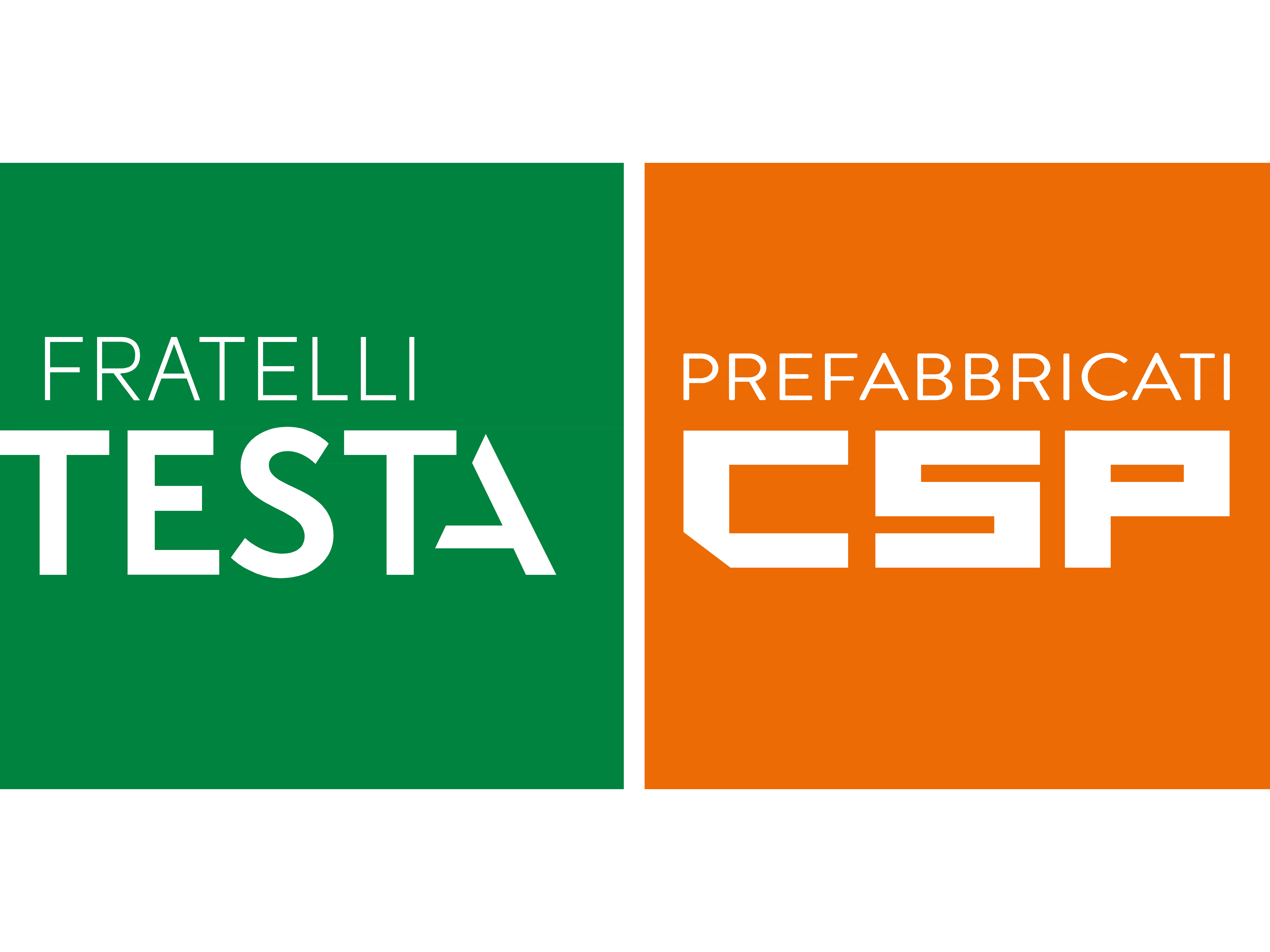 F.lli Testa - Prefabbricati CSP