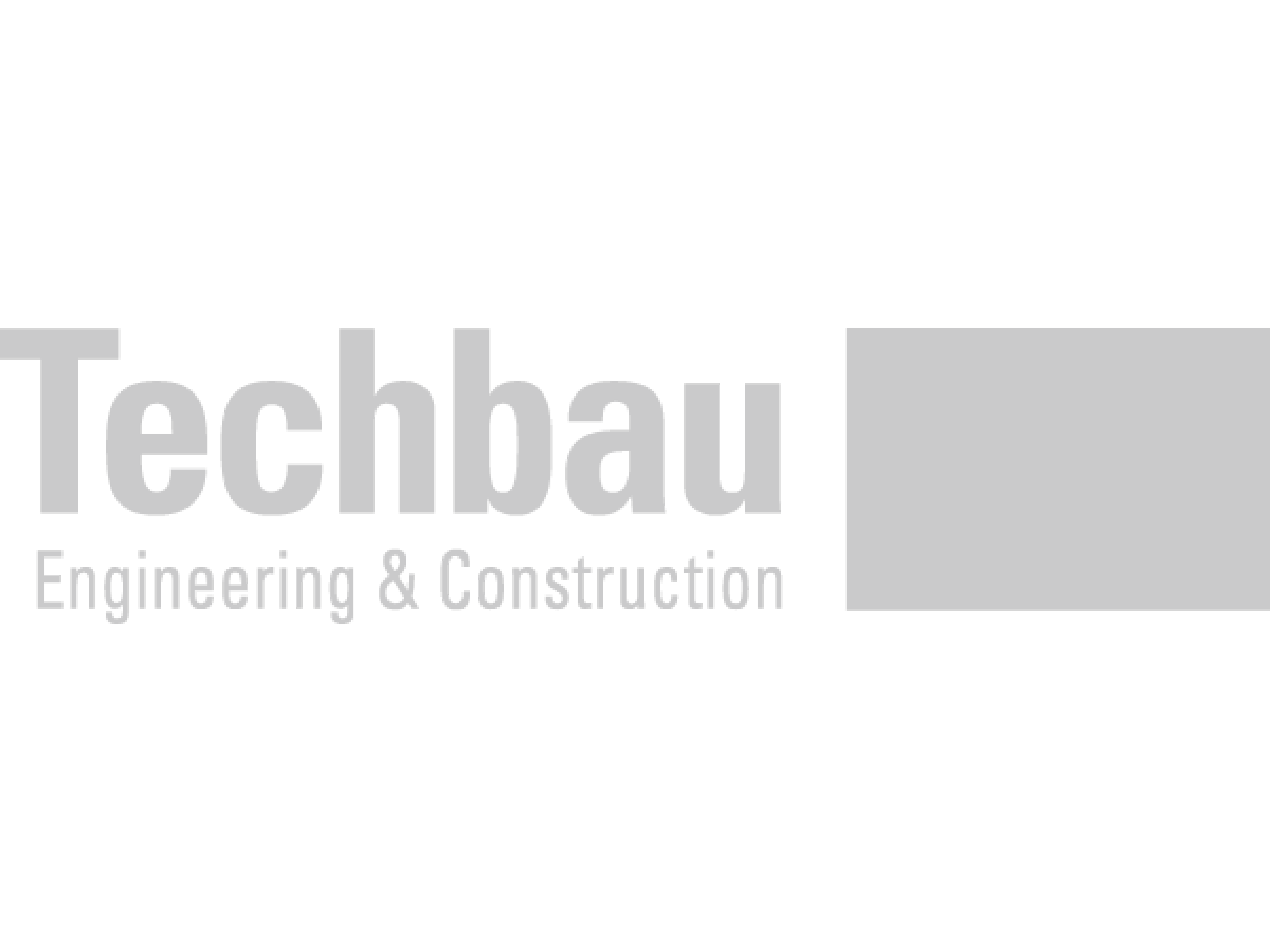 Techbau
