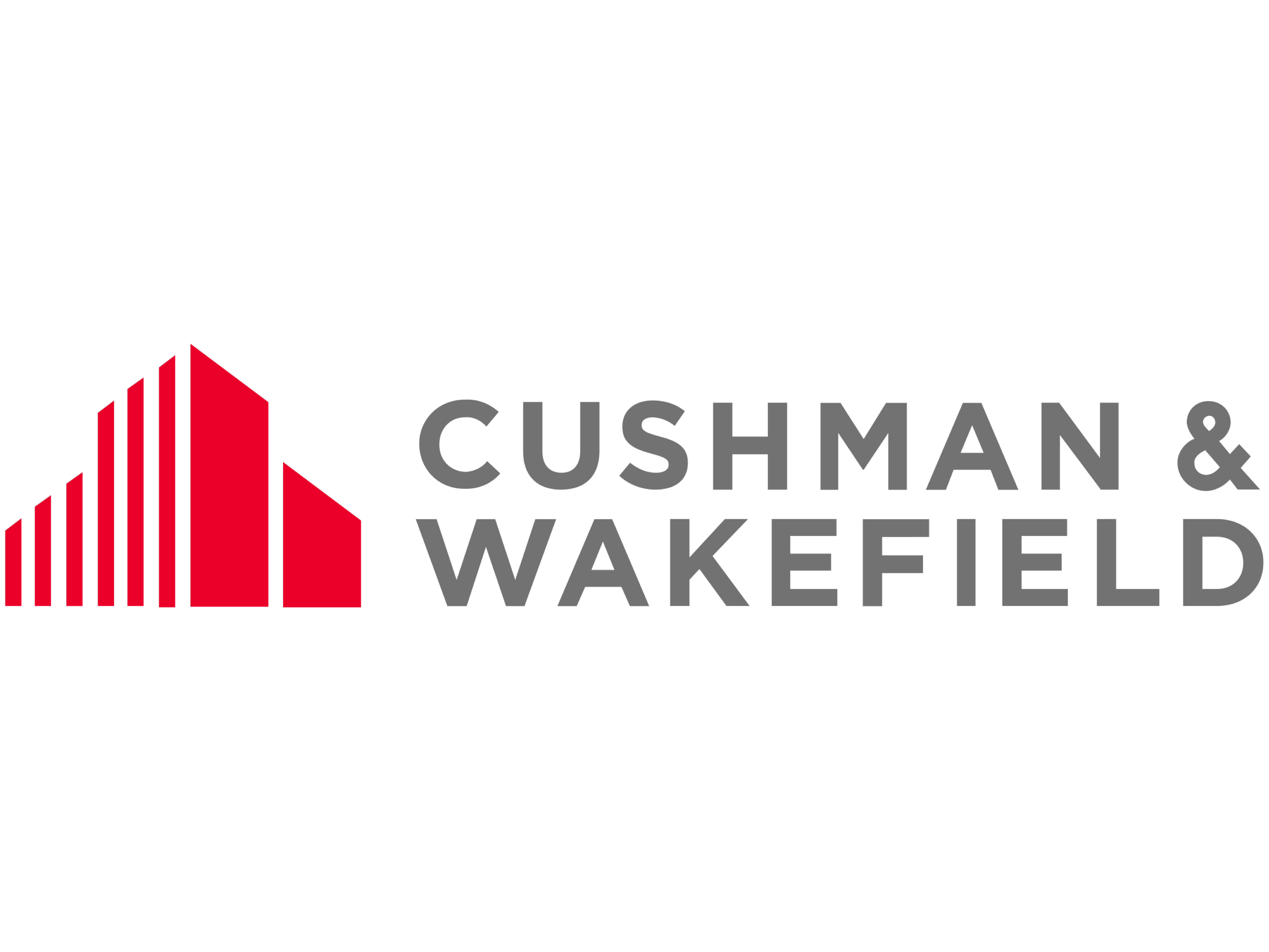 Cushman & Wakefield