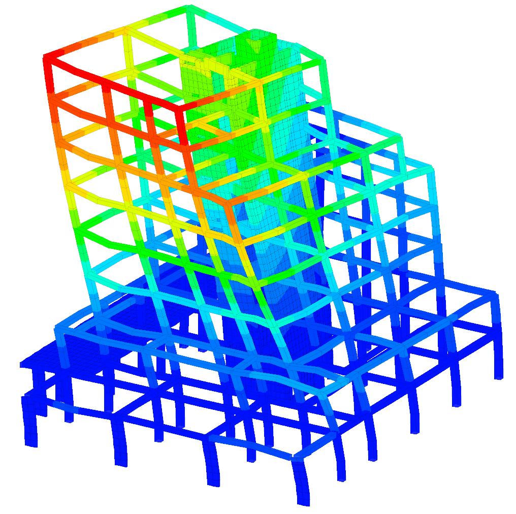 Riqualificazione dell'immobile esistente in Via Remigio Paone 2