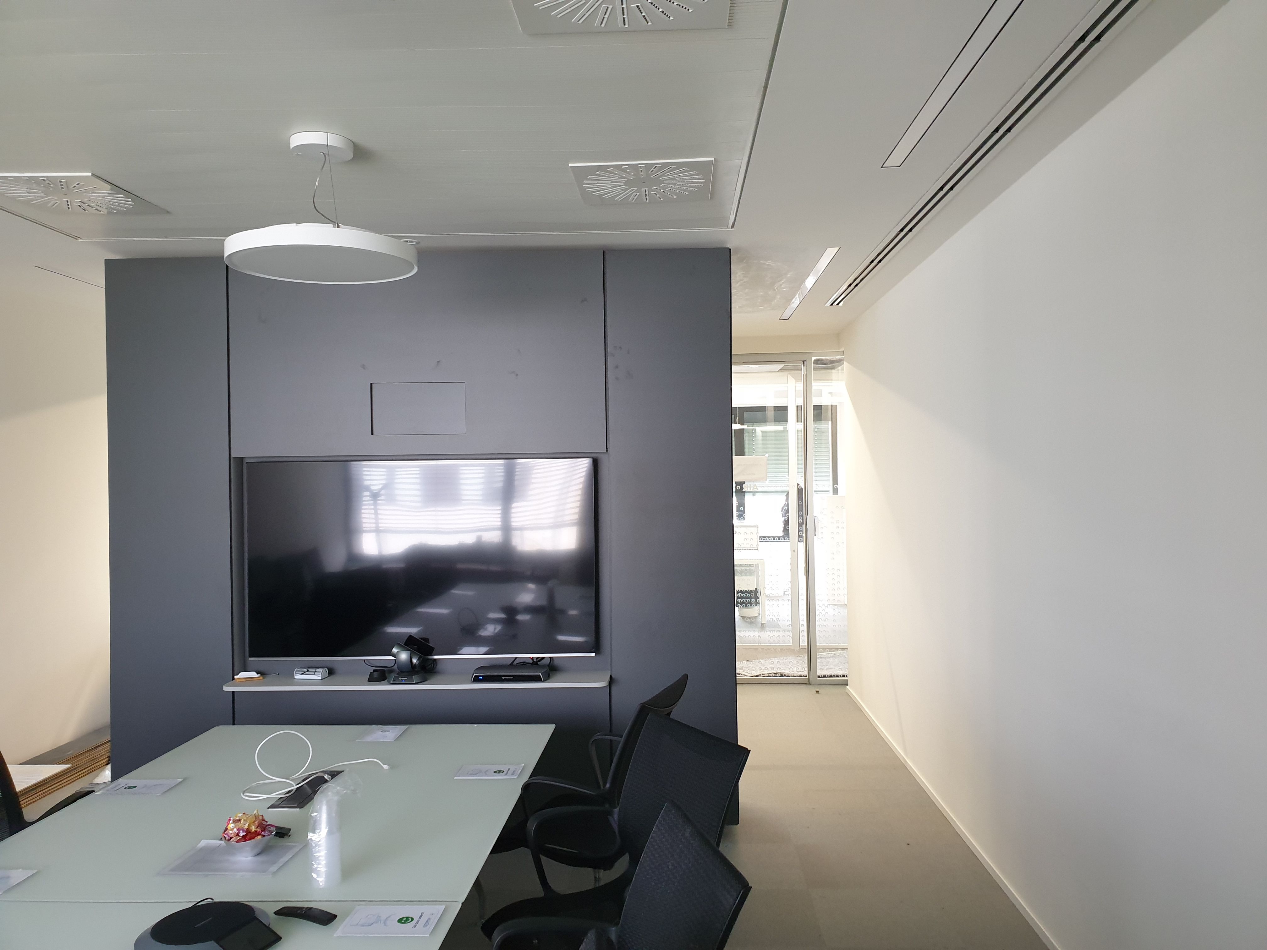 Ampliamento di Ecospray Technologies S.r.l.