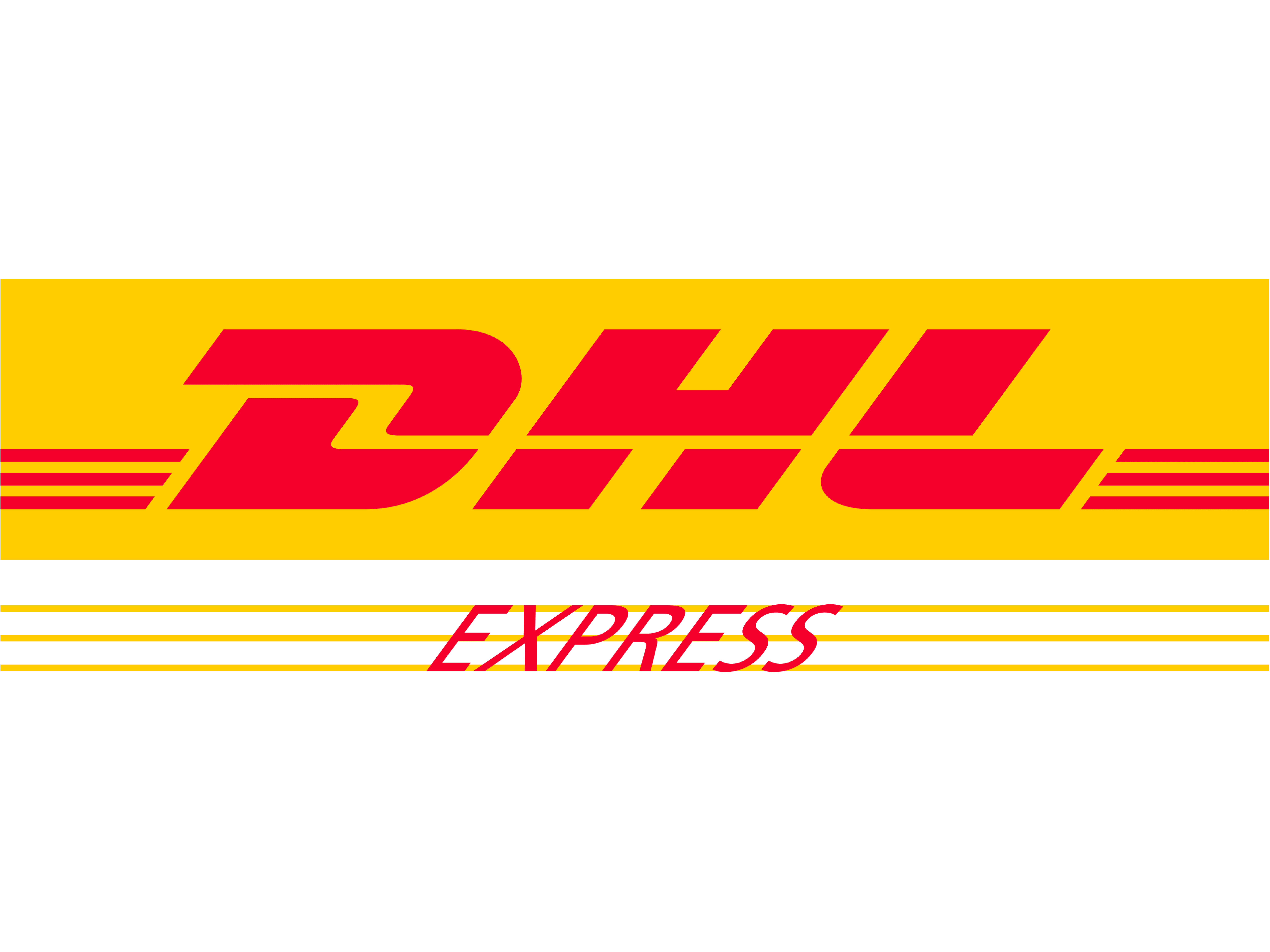 DHL Express