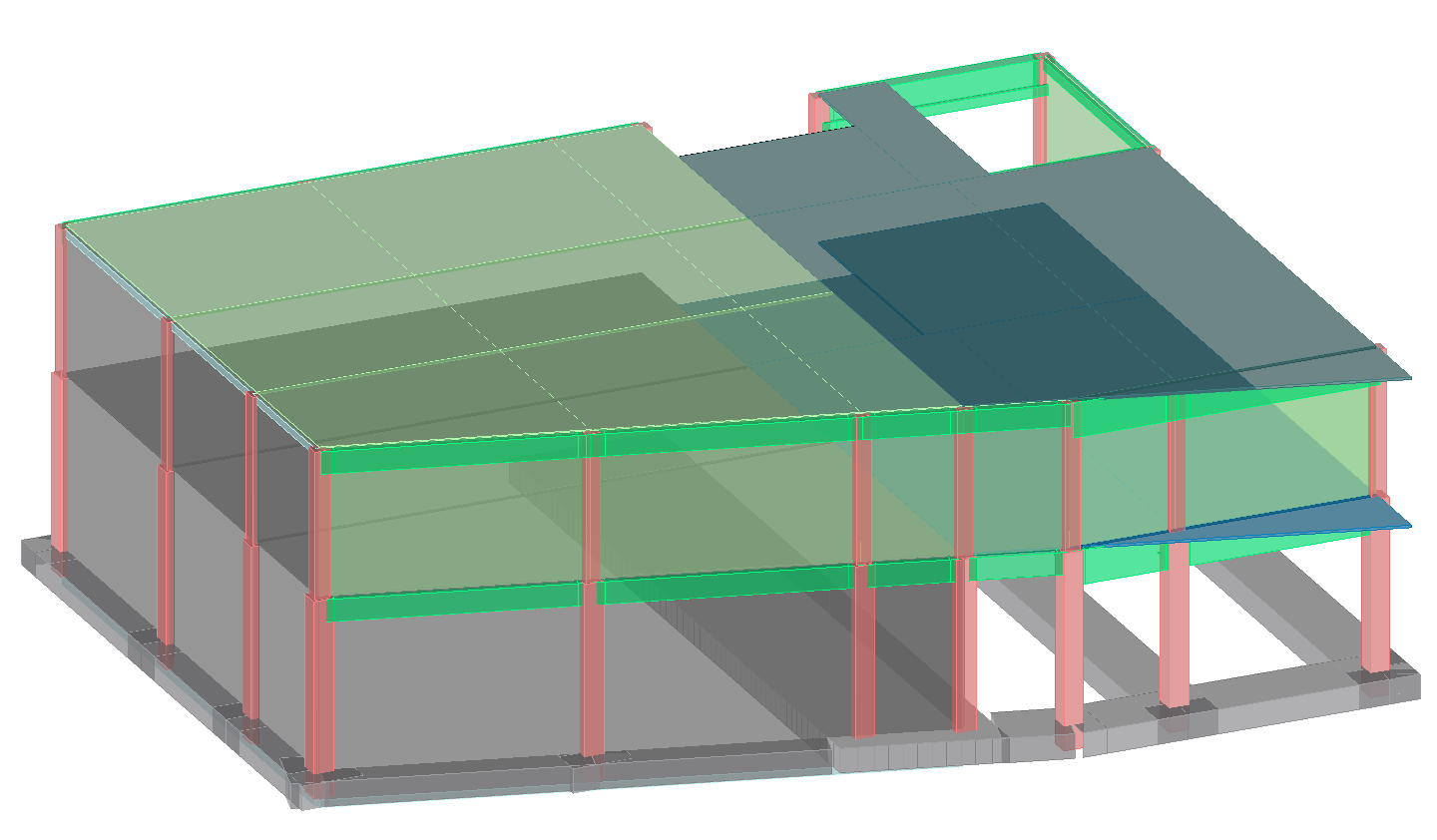 Ampliamento di Icam S.p.A.