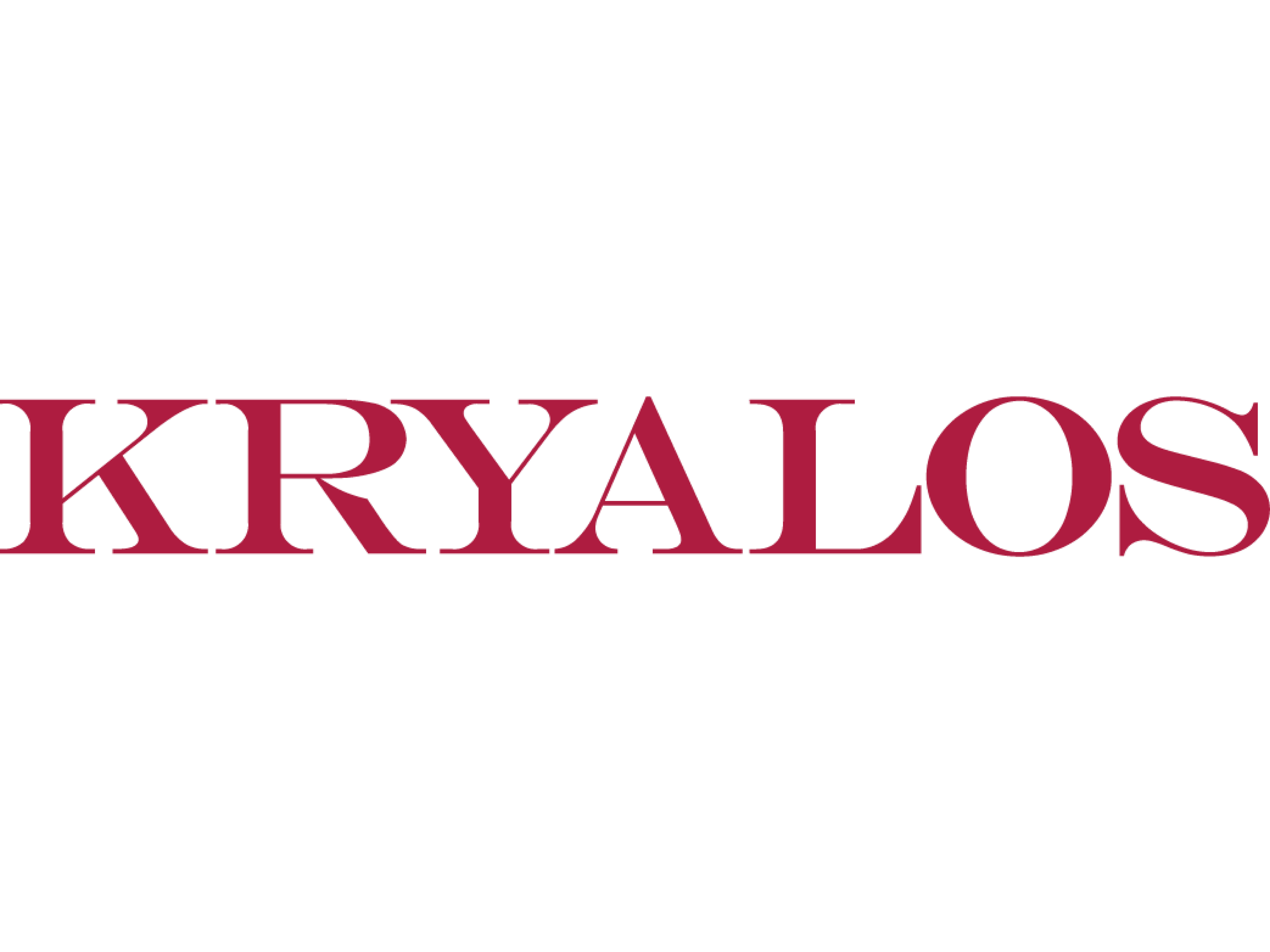 Kryalos