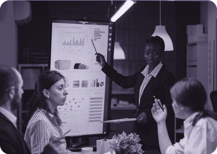 Implementing AI Solutions for Compliance and Risk Management