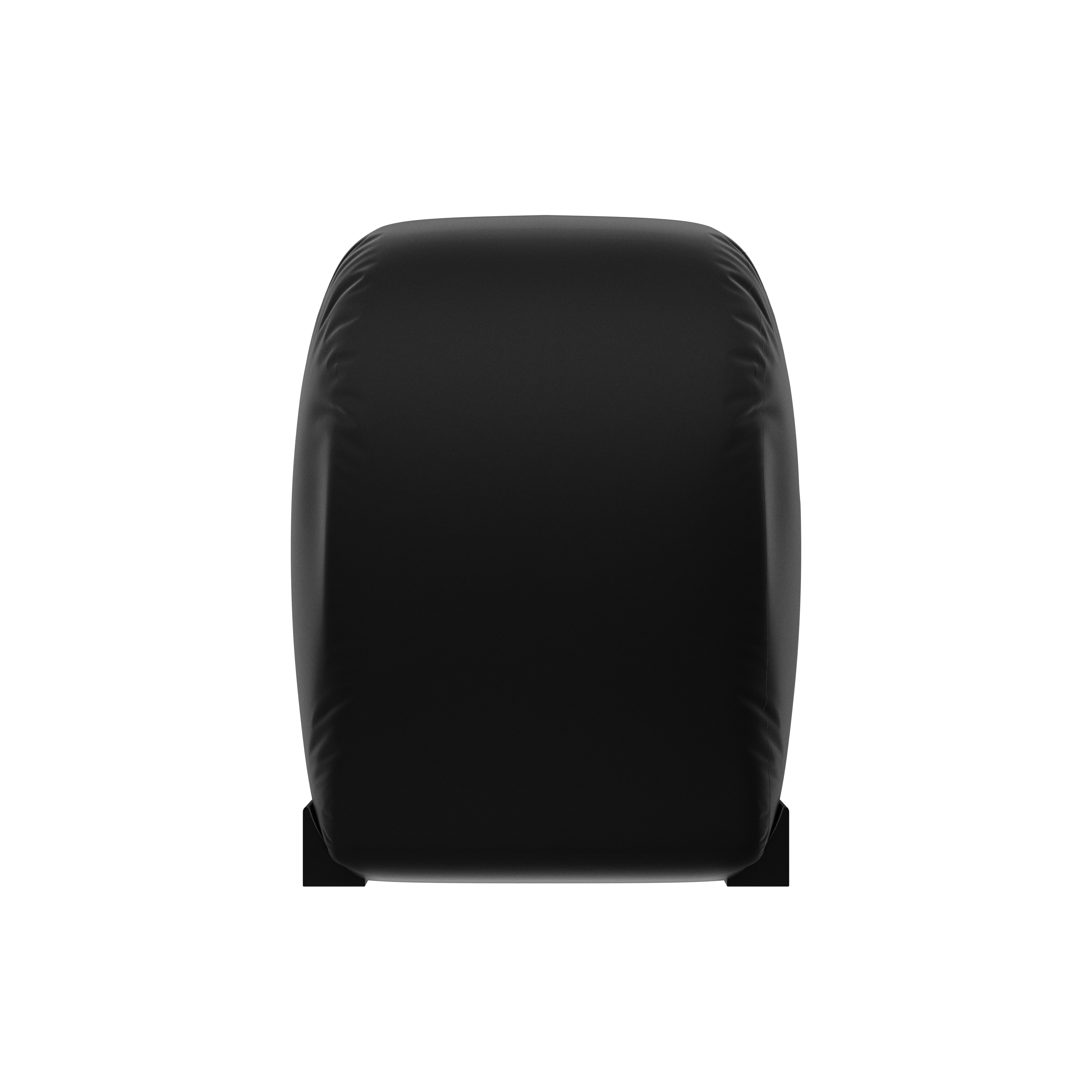 Product gallery image 3 of 4 - detailed view of hyperbaric oxygen therapy chamber features and interior