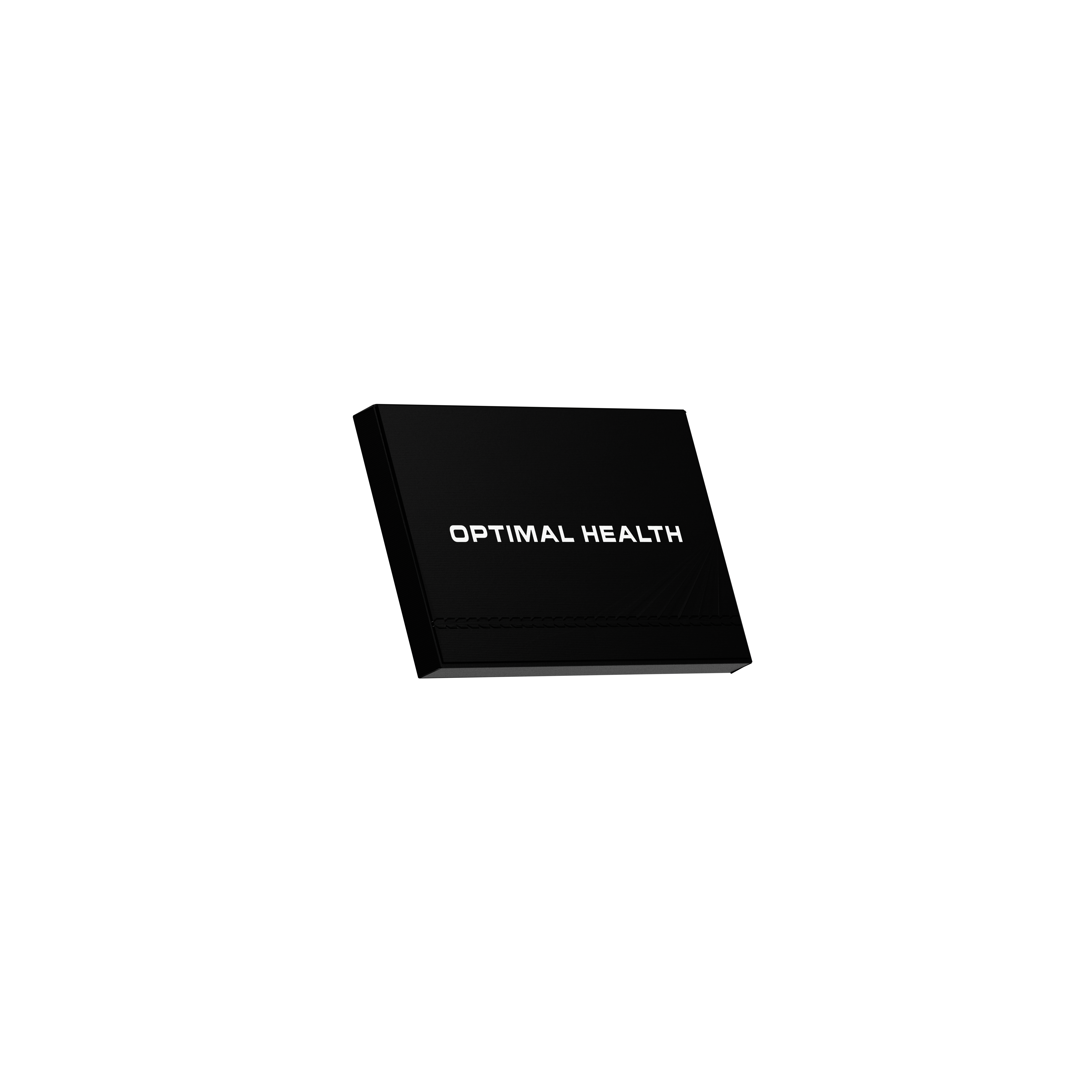 DNA Test for Health Insights - hyperbaric chamber alternate angle