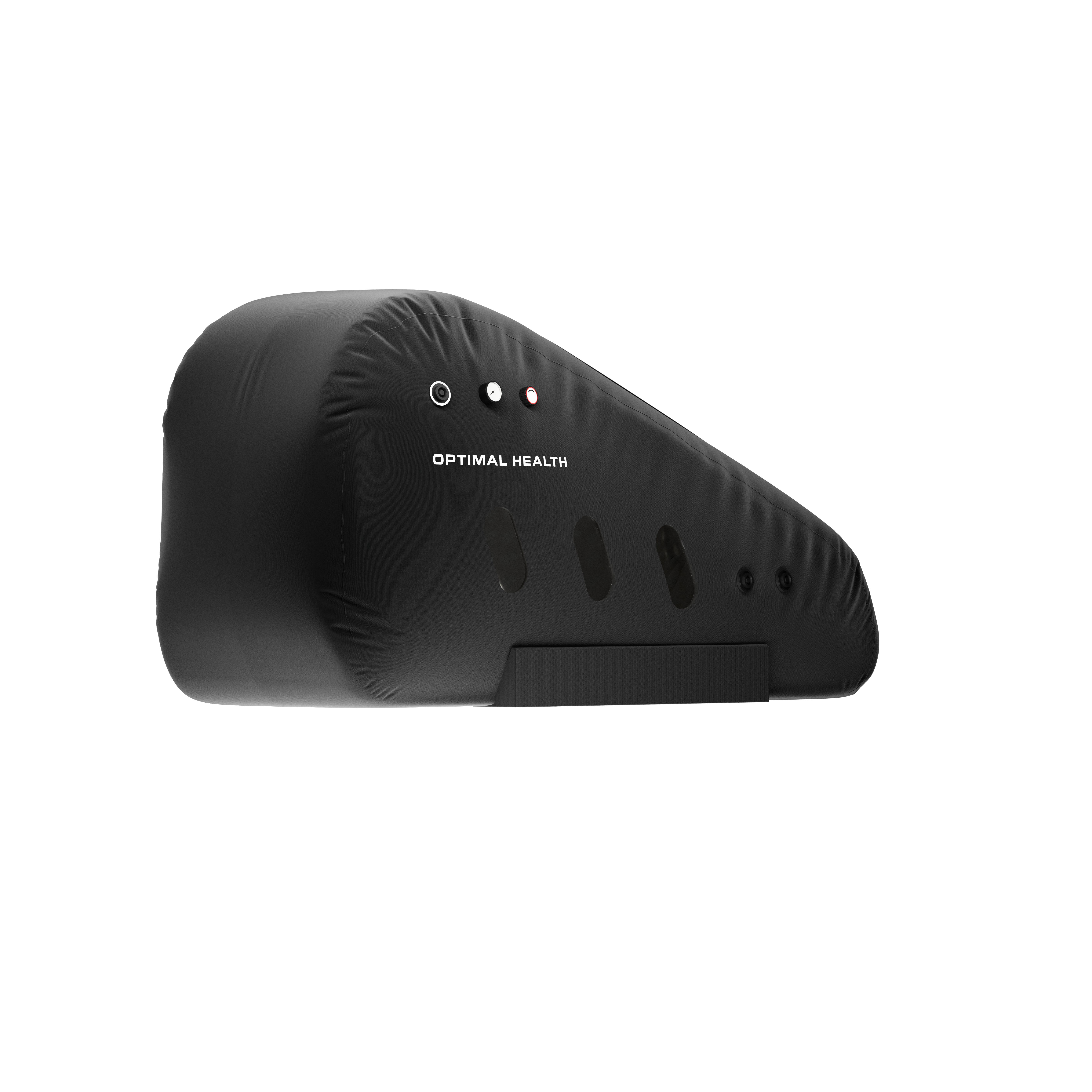 AeroVita™ - S22 Portable Soft Chamber for Oxygen Therapy