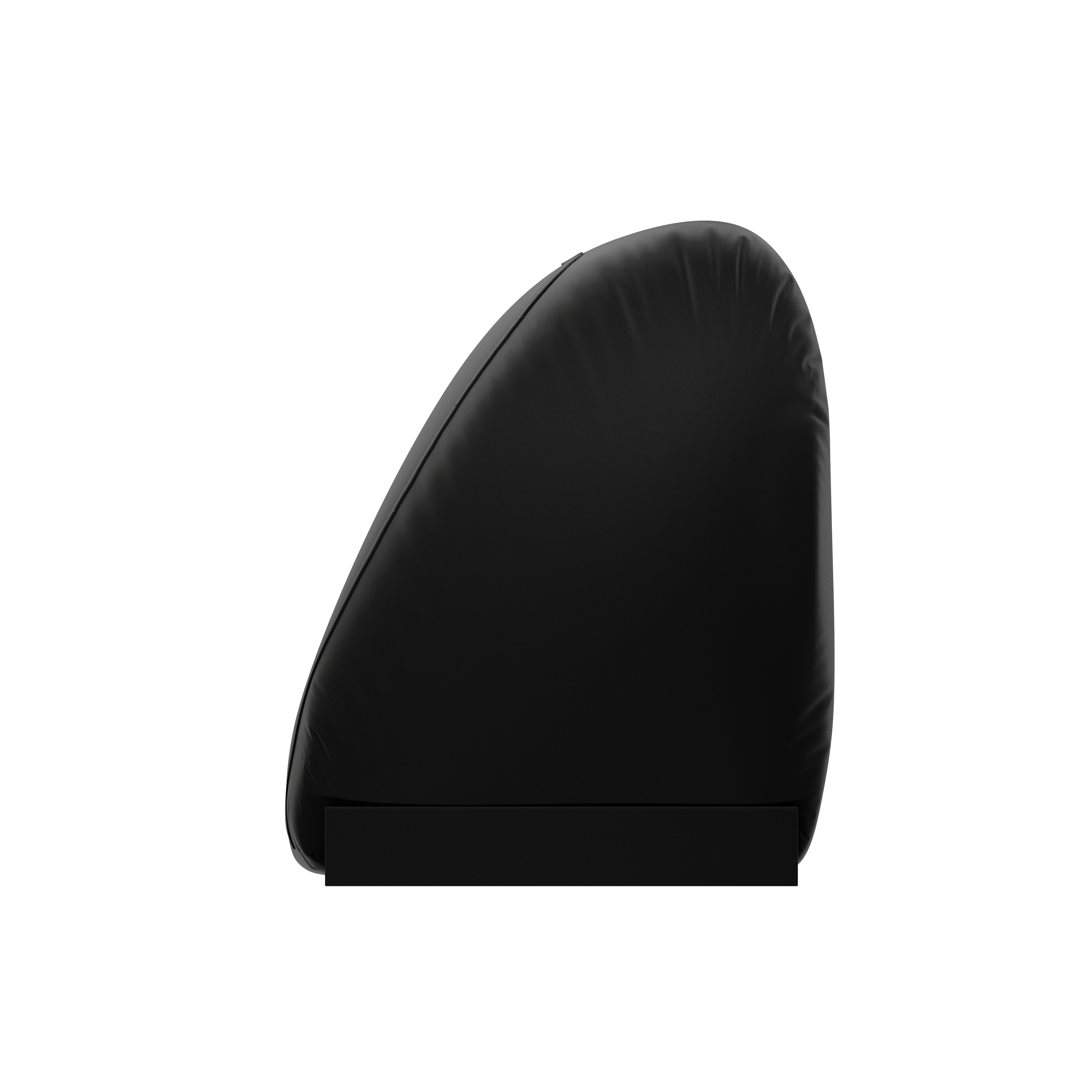 Product gallery image 4 of 4 - detailed view of hyperbaric oxygen therapy chamber features and interior