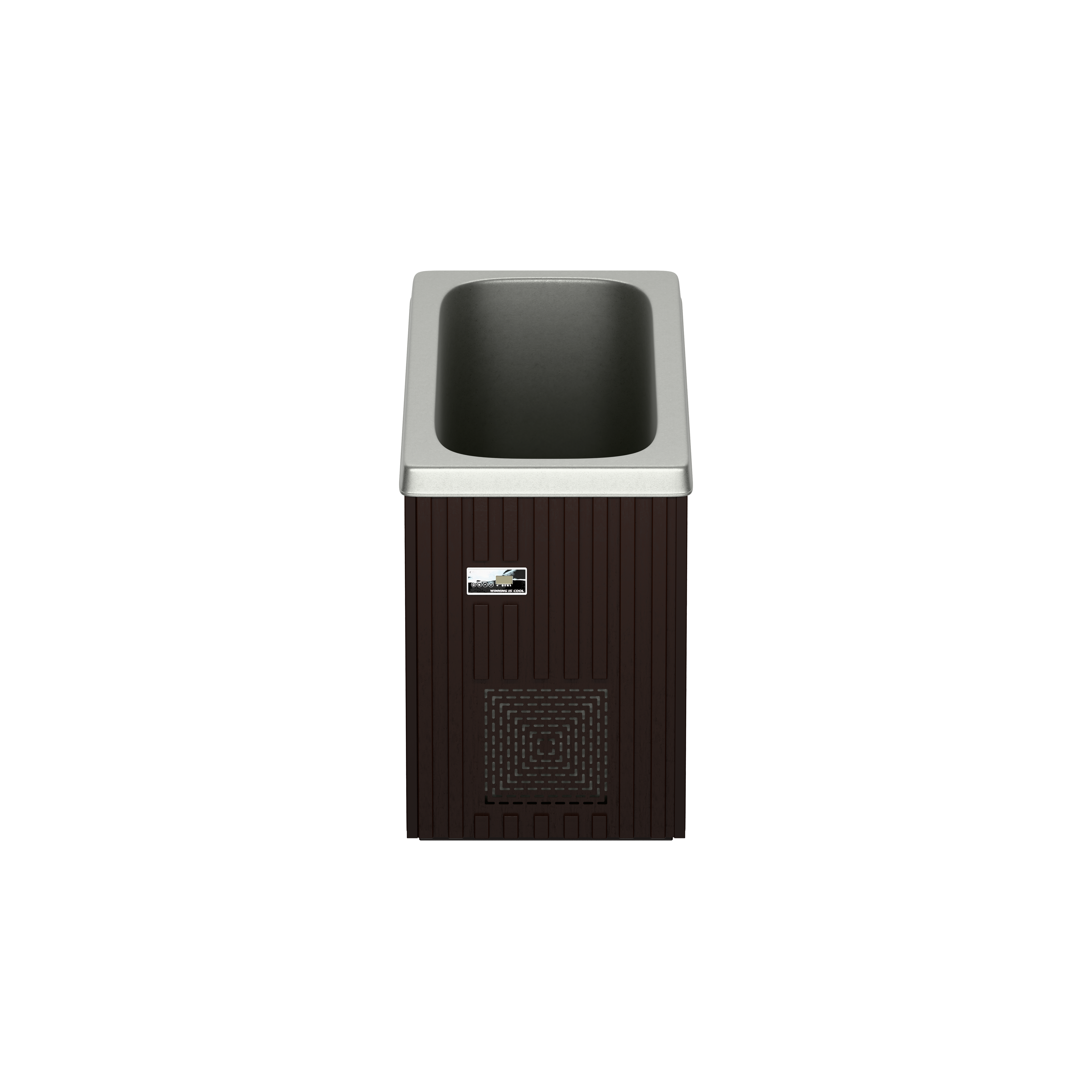 Product gallery image 5 of 5 - detailed view of hyperbaric oxygen therapy chamber features and interior