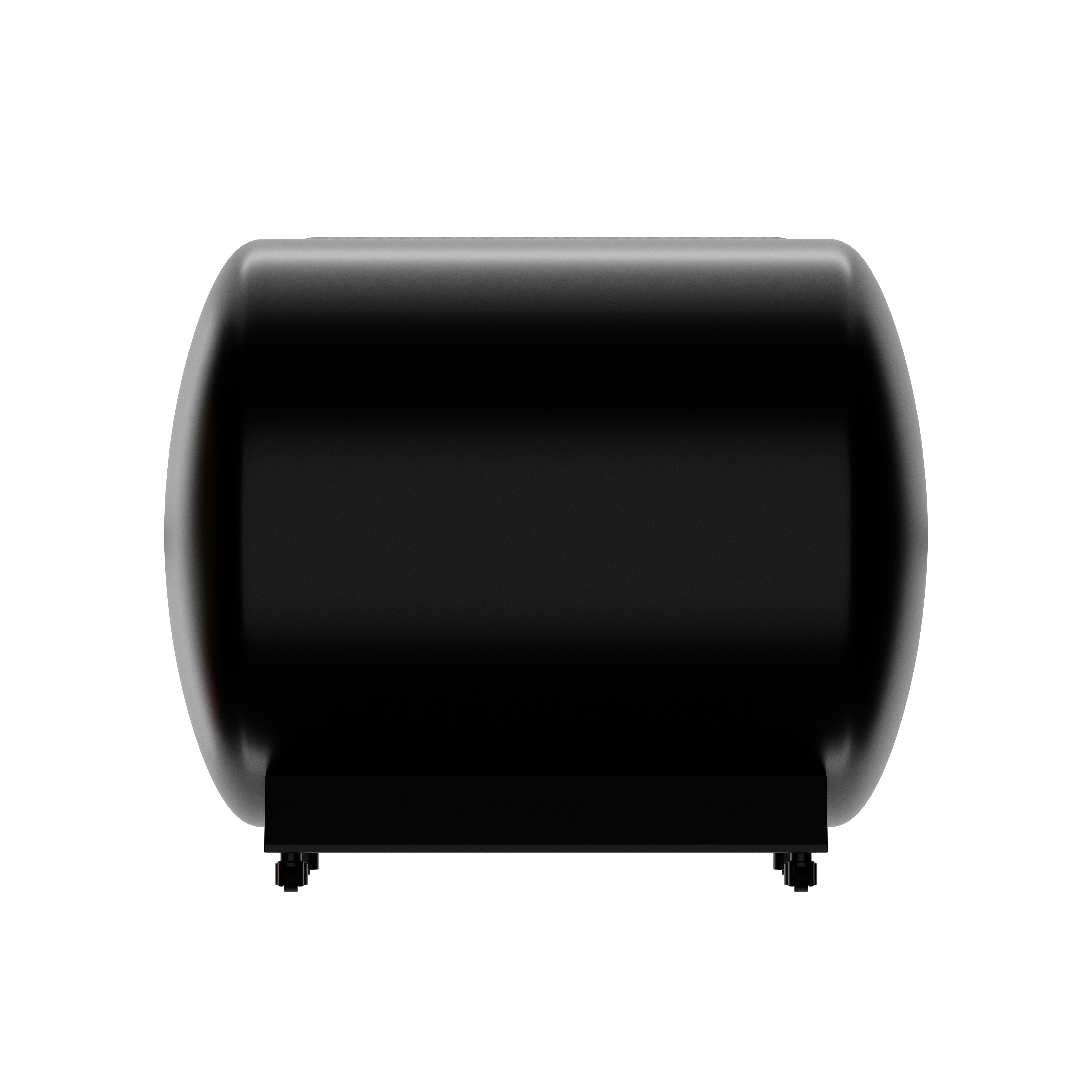Product gallery image 4 of 4 - detailed view of hyperbaric oxygen therapy chamber features and interior