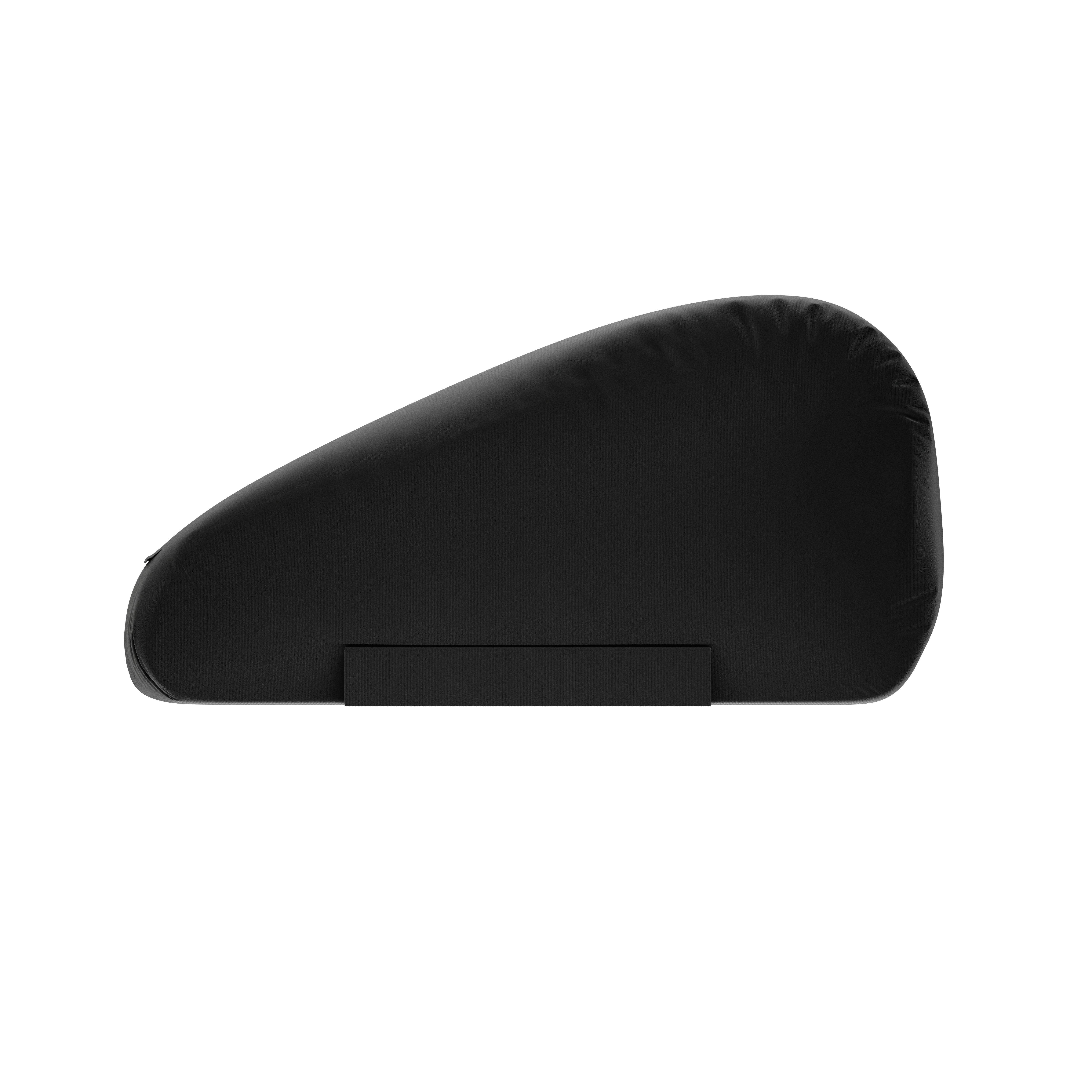 Product gallery image 4 of 4 - detailed view of hyperbaric oxygen therapy chamber features and interior