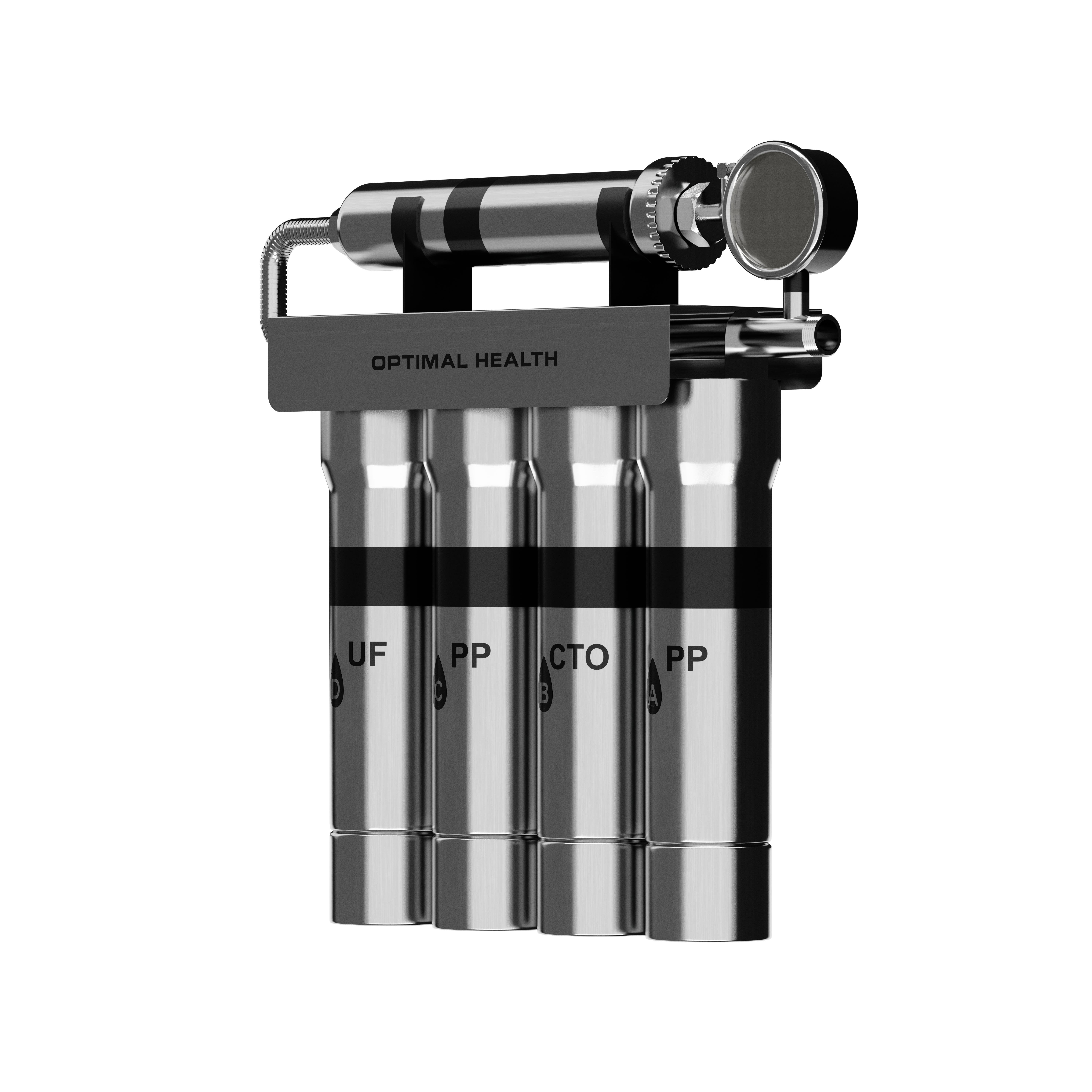 Product gallery image 3 of 4 - detailed view of hyperbaric oxygen therapy chamber features and interior