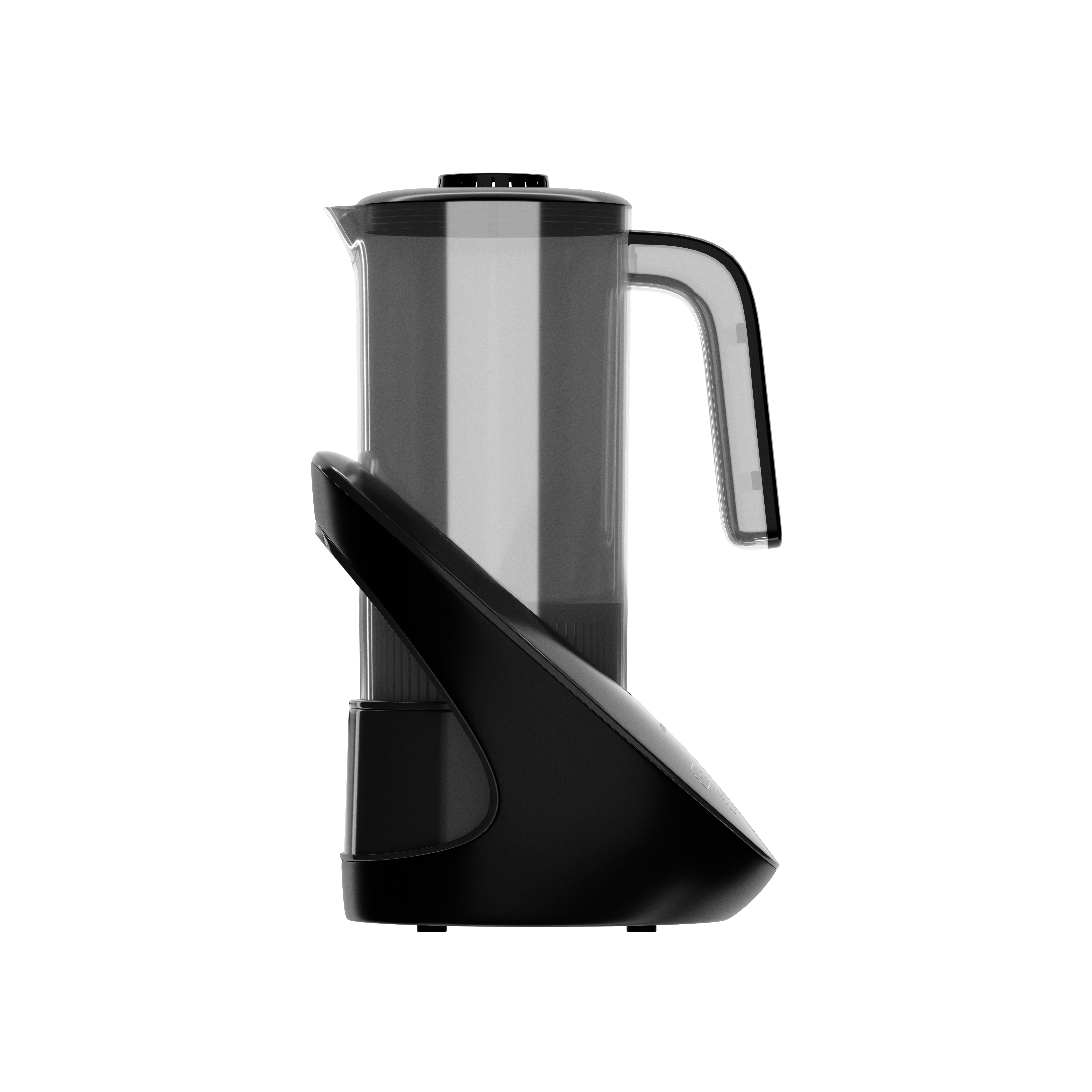 Product gallery image 3 of 4 - detailed view of hyperbaric oxygen therapy chamber features and interior