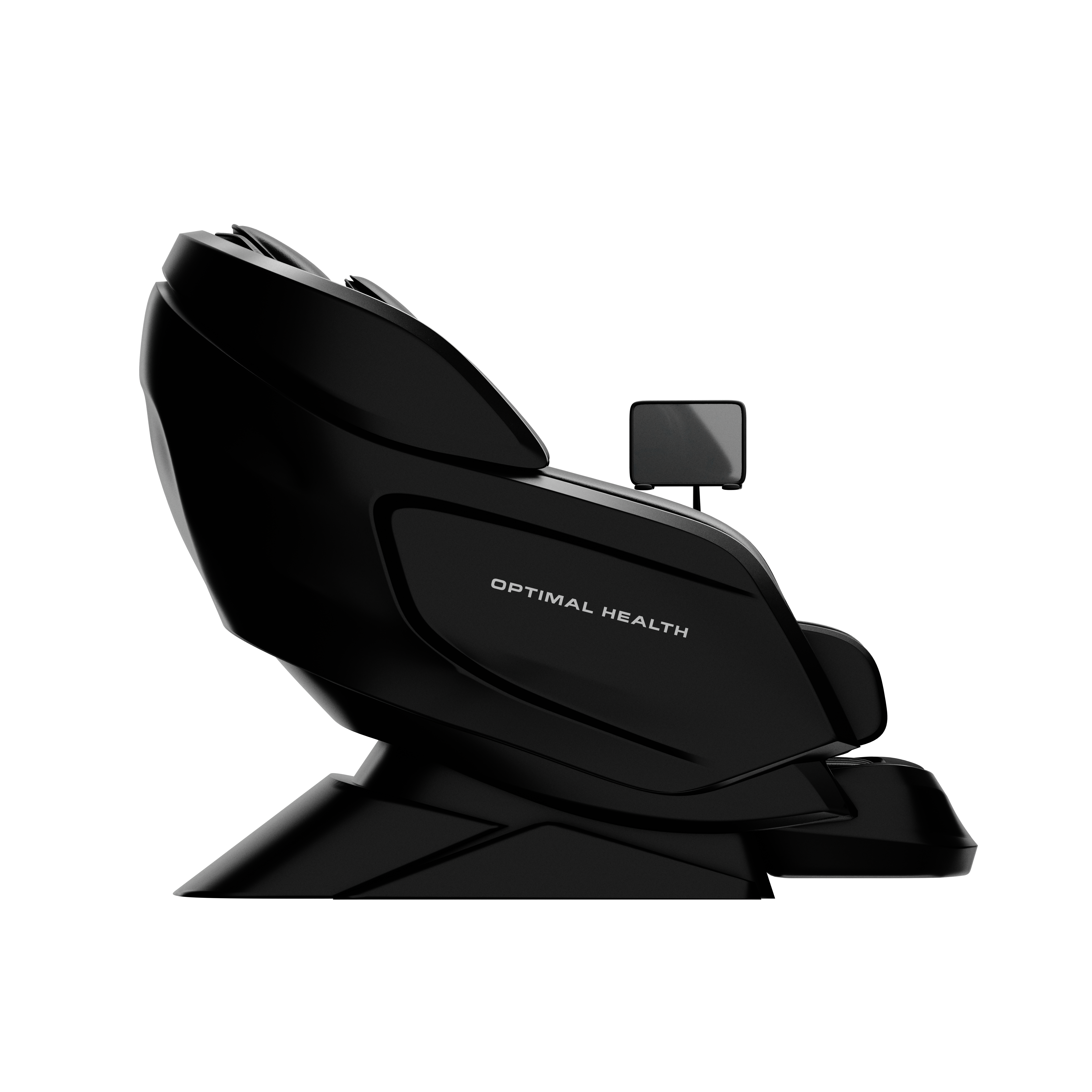 Massage Chair for Full-Body Relaxation - hyperbaric oxygen therapy chamber primary view