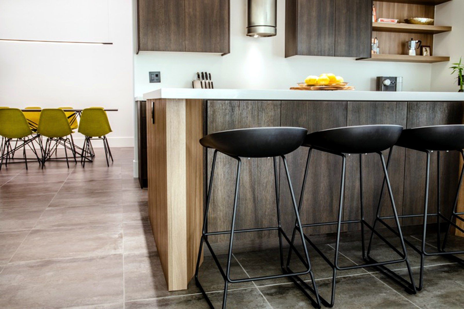 Southern Highlands, detail 6: custom cabinetry by LV Cabinets World
