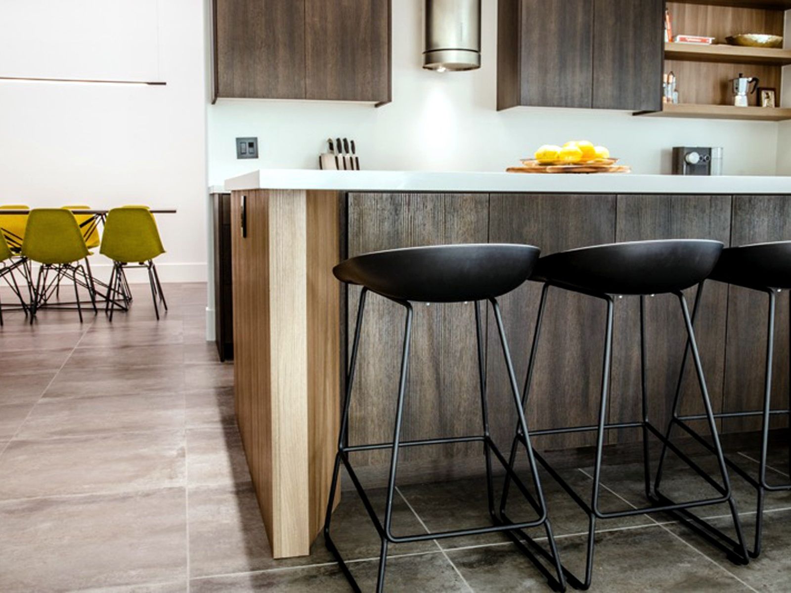 Southern Highlands, detail 6: custom cabinetry by LV Cabinets World