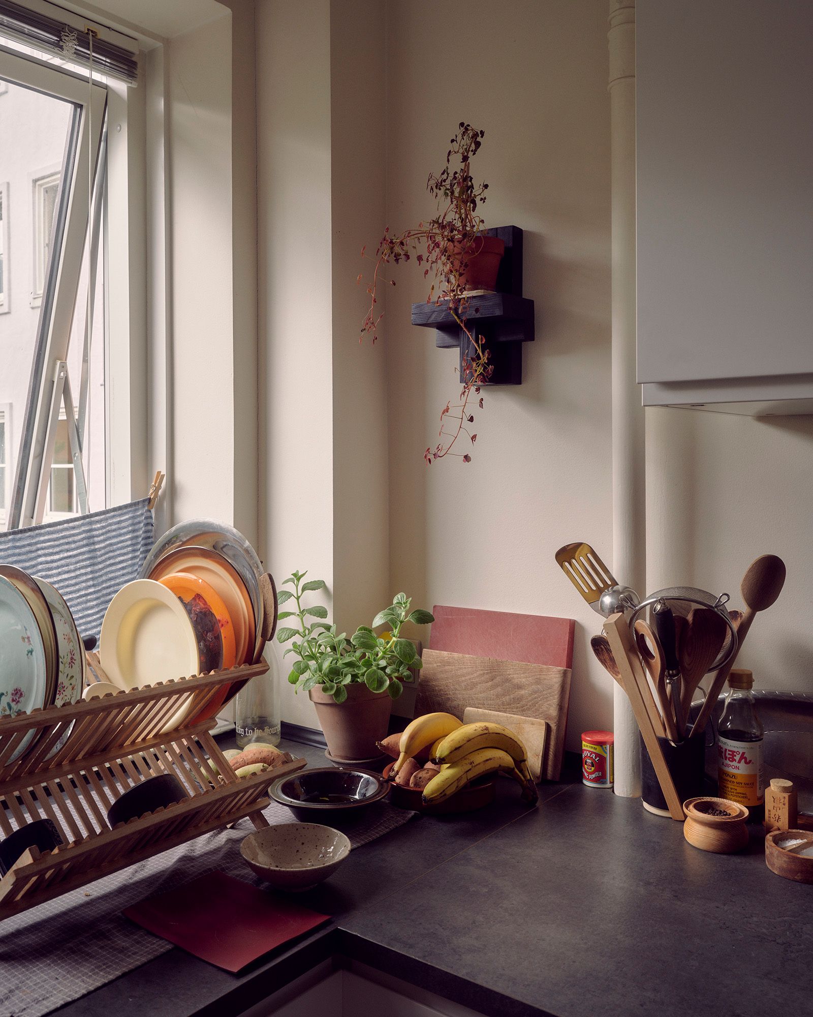 Dronningens Tværgade