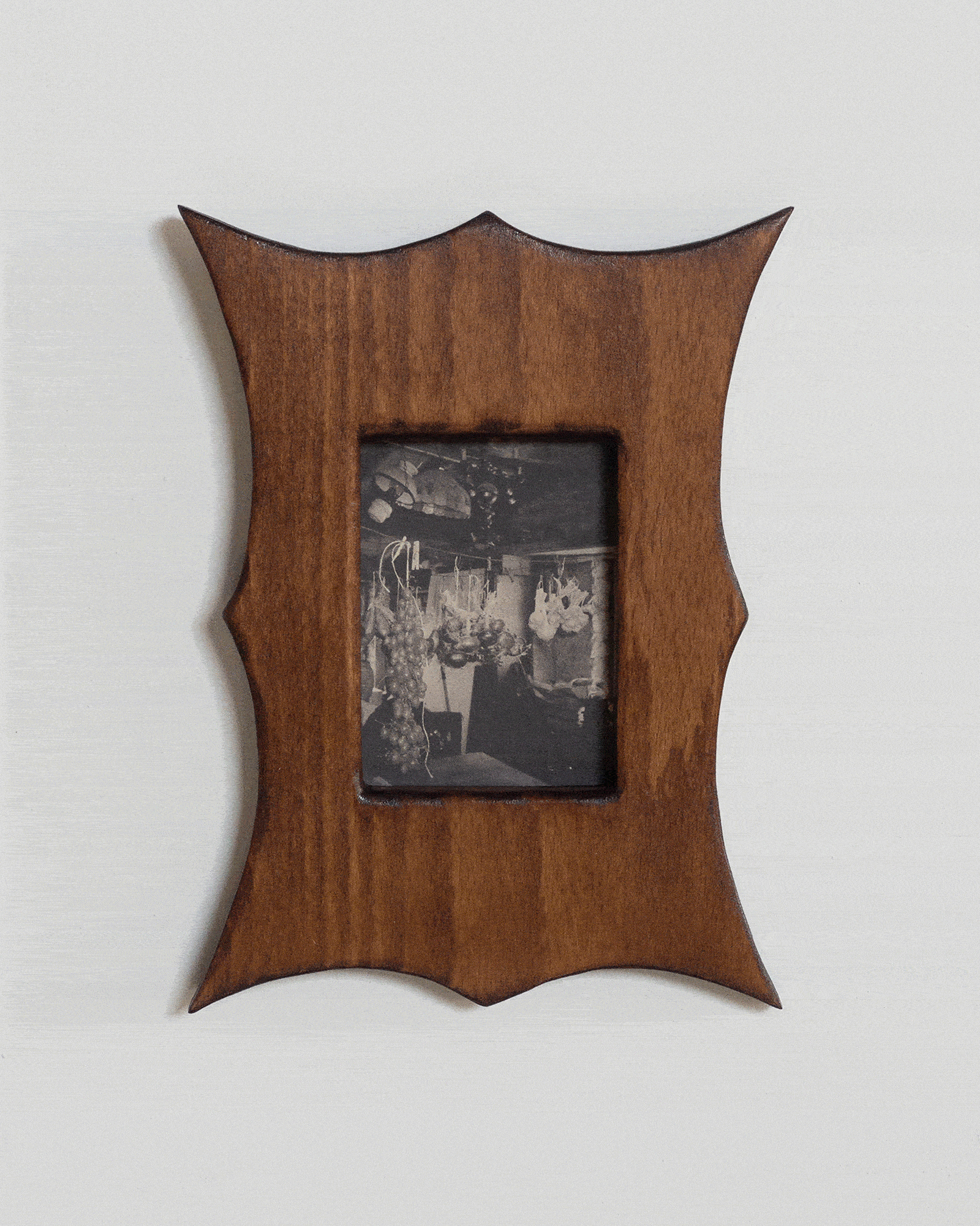 apohli irregular frames