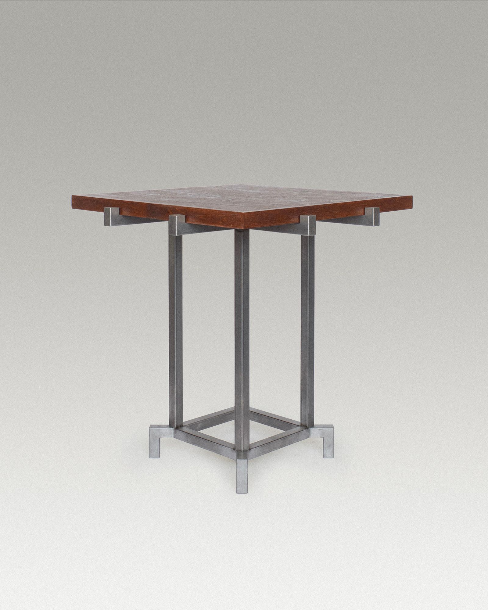 Lattice Table Dining