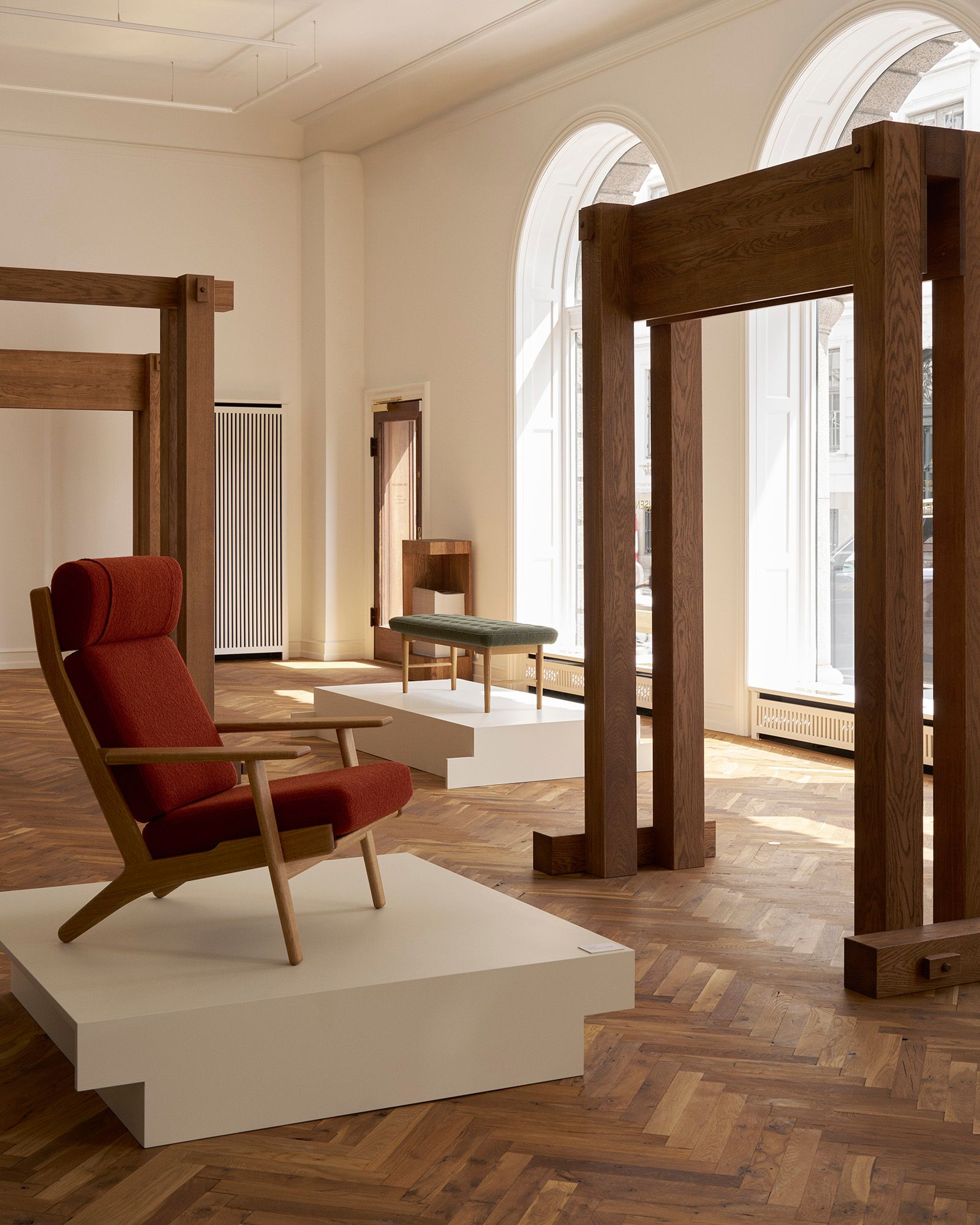 Framing Compositions