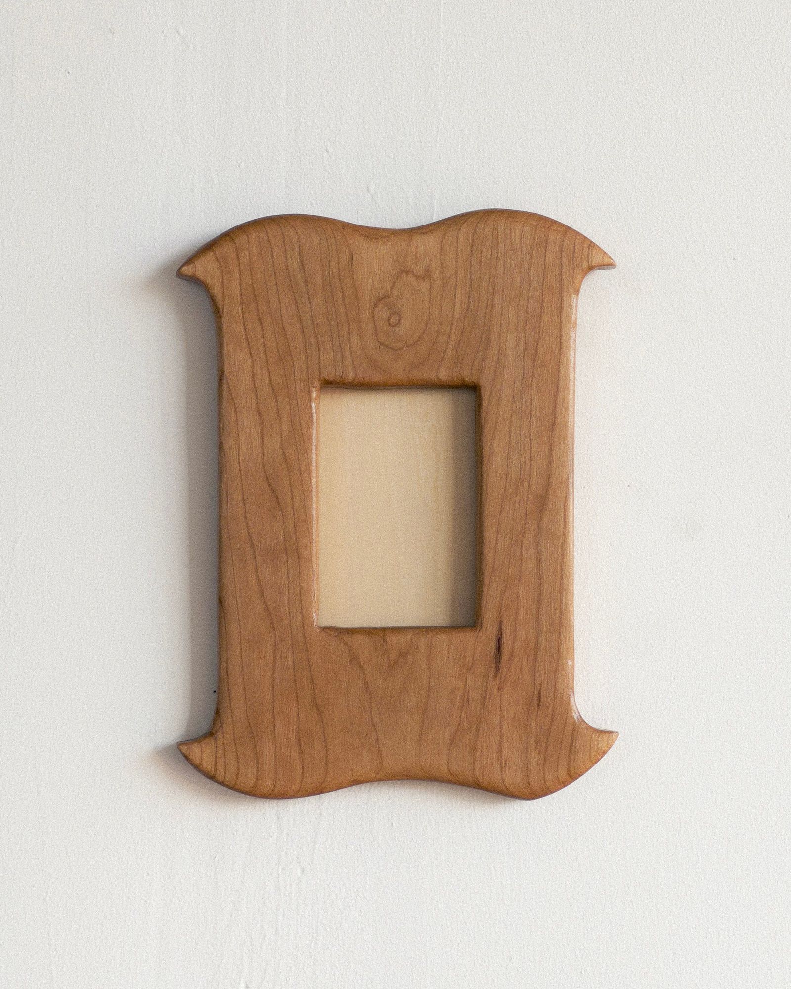 Irregular Frame Form 2