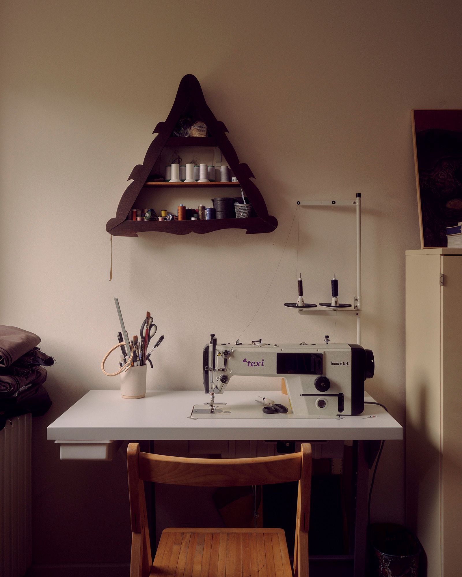 Dronningens Tværgade