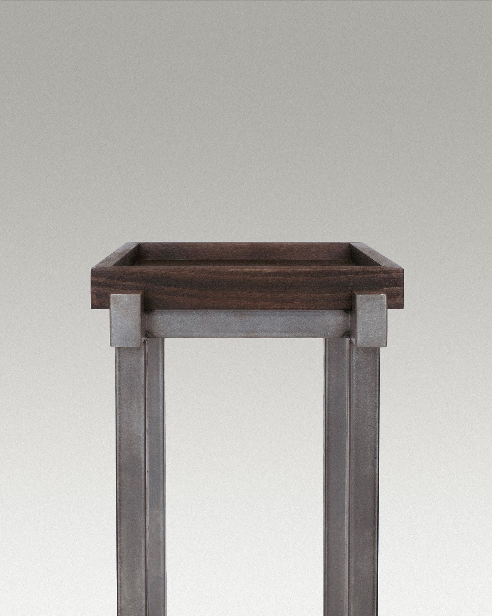 Lattice Table Tall