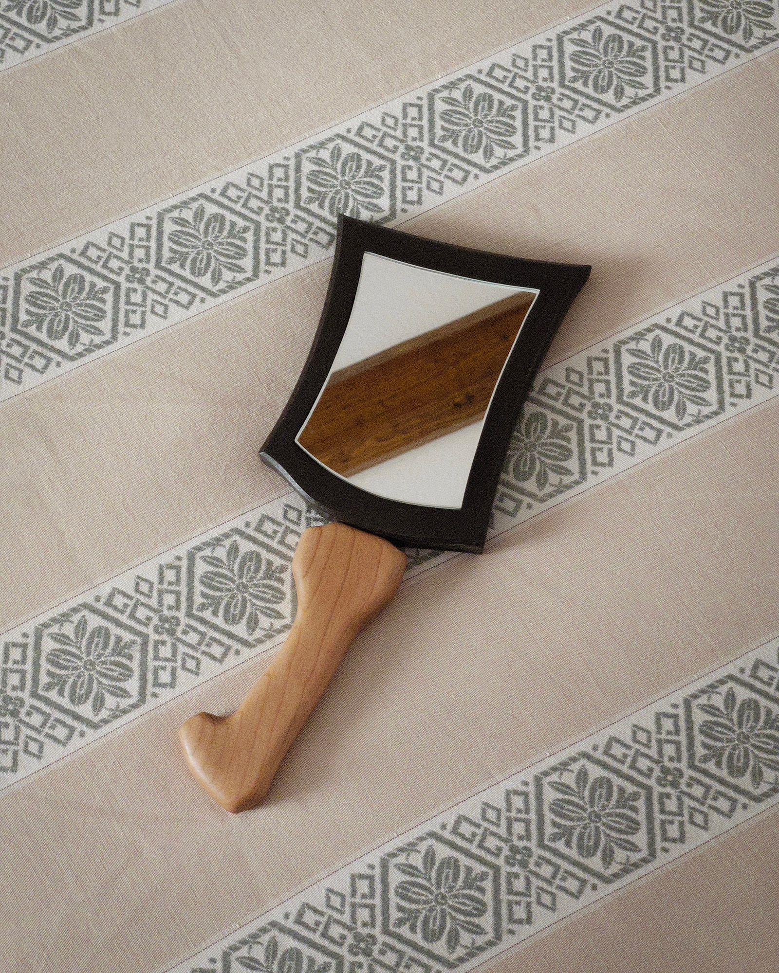 Marta Hand Mirror