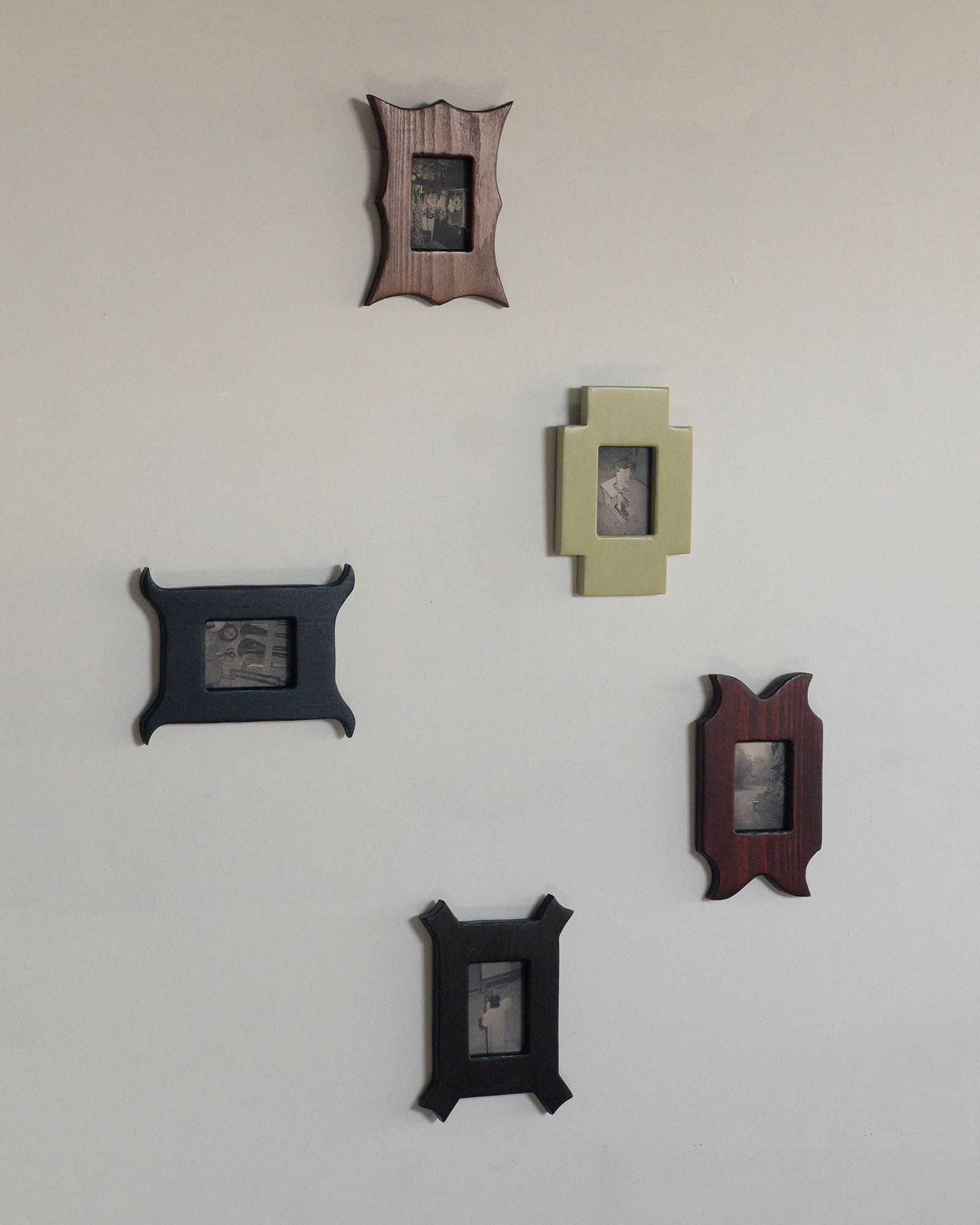 Irregular Frame Batch 2