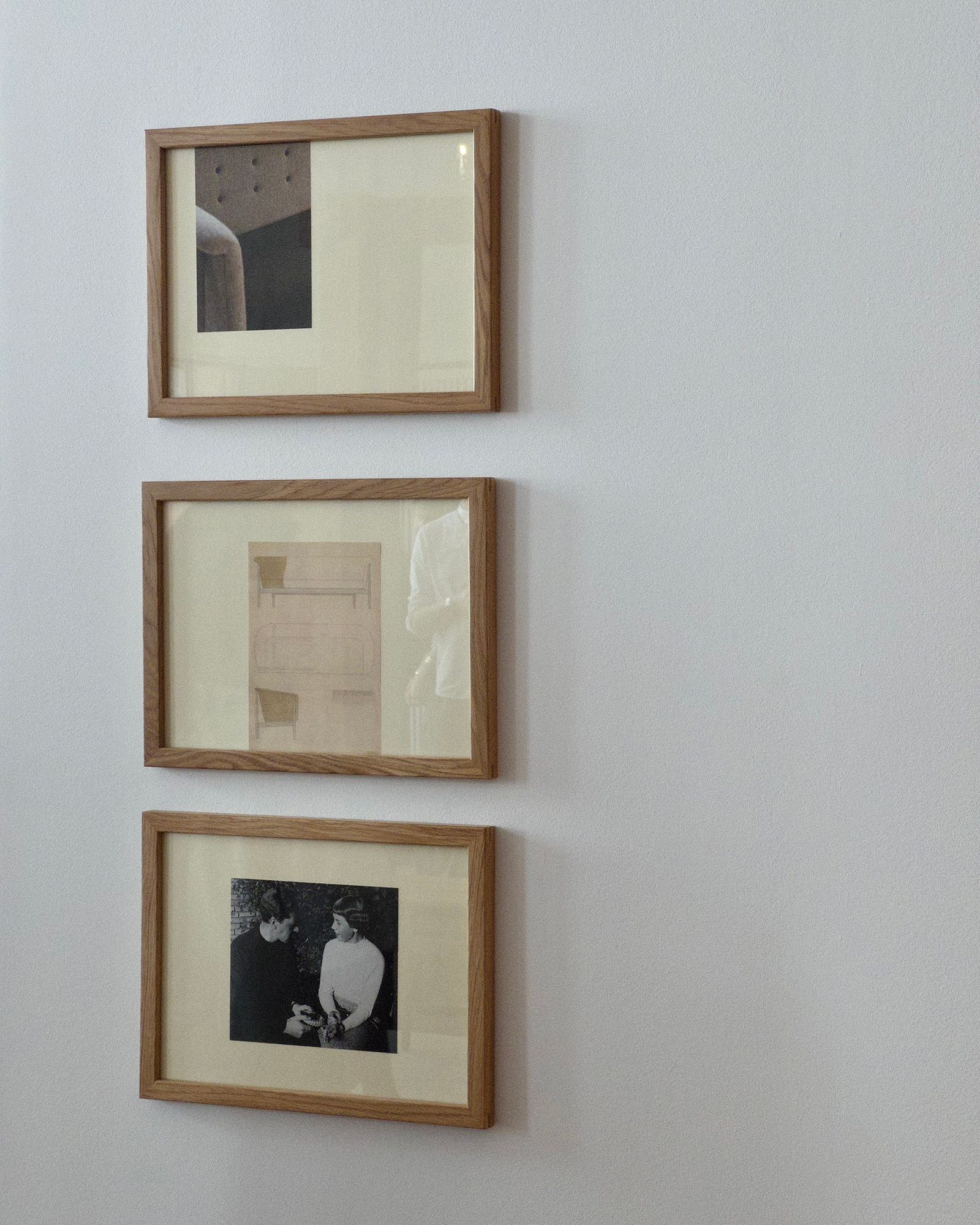 Framing Compositions