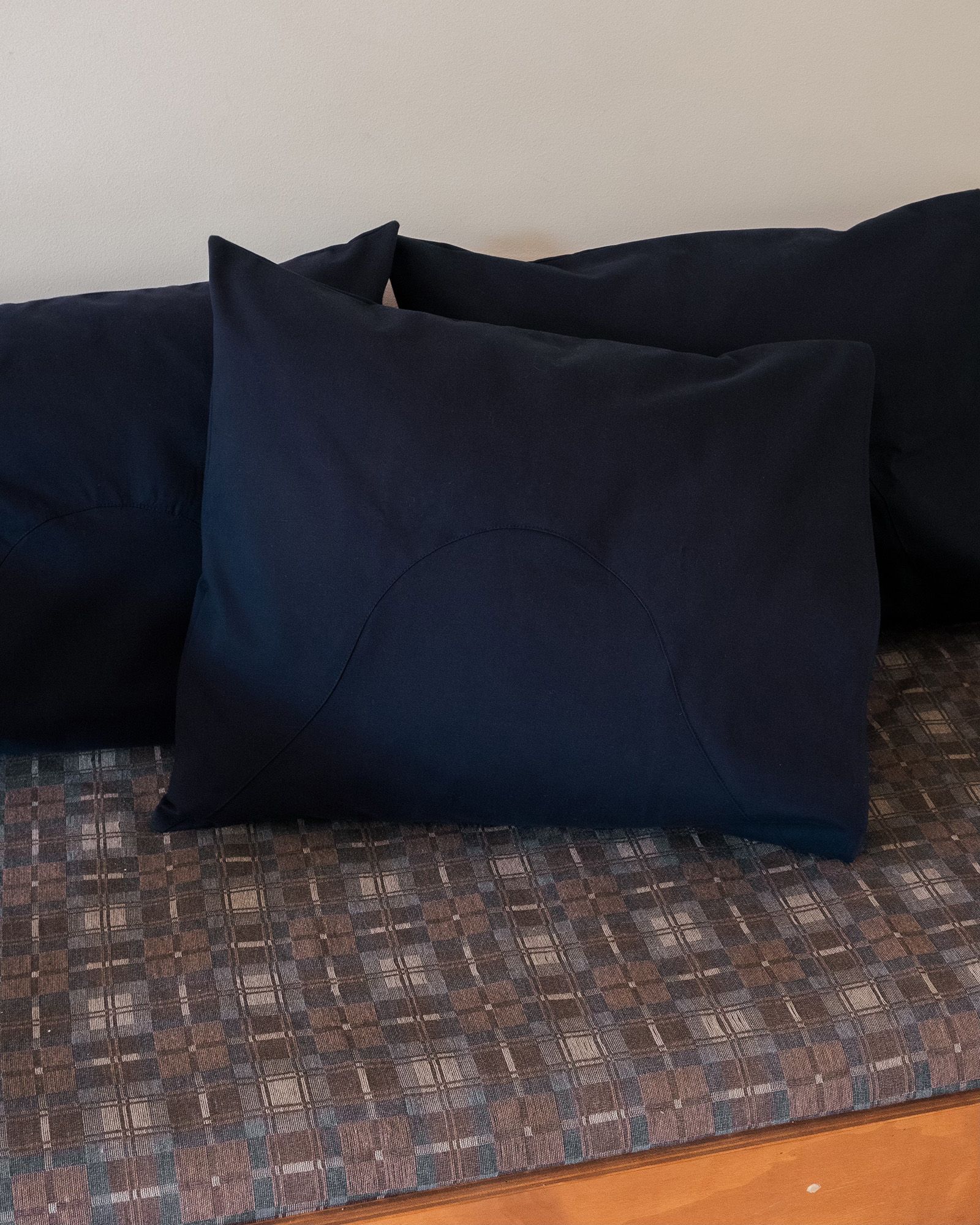 Plywood Sofa