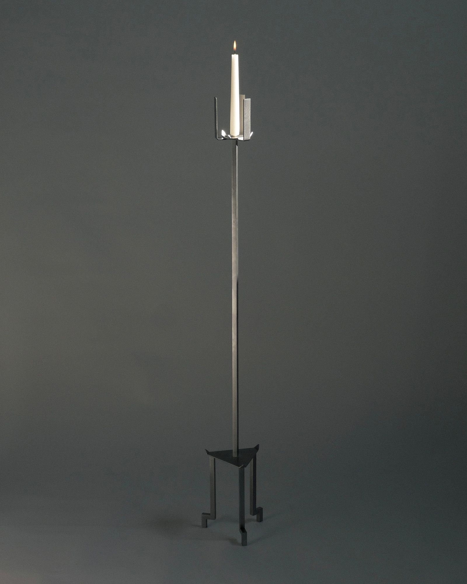 Freestanding Candlestick