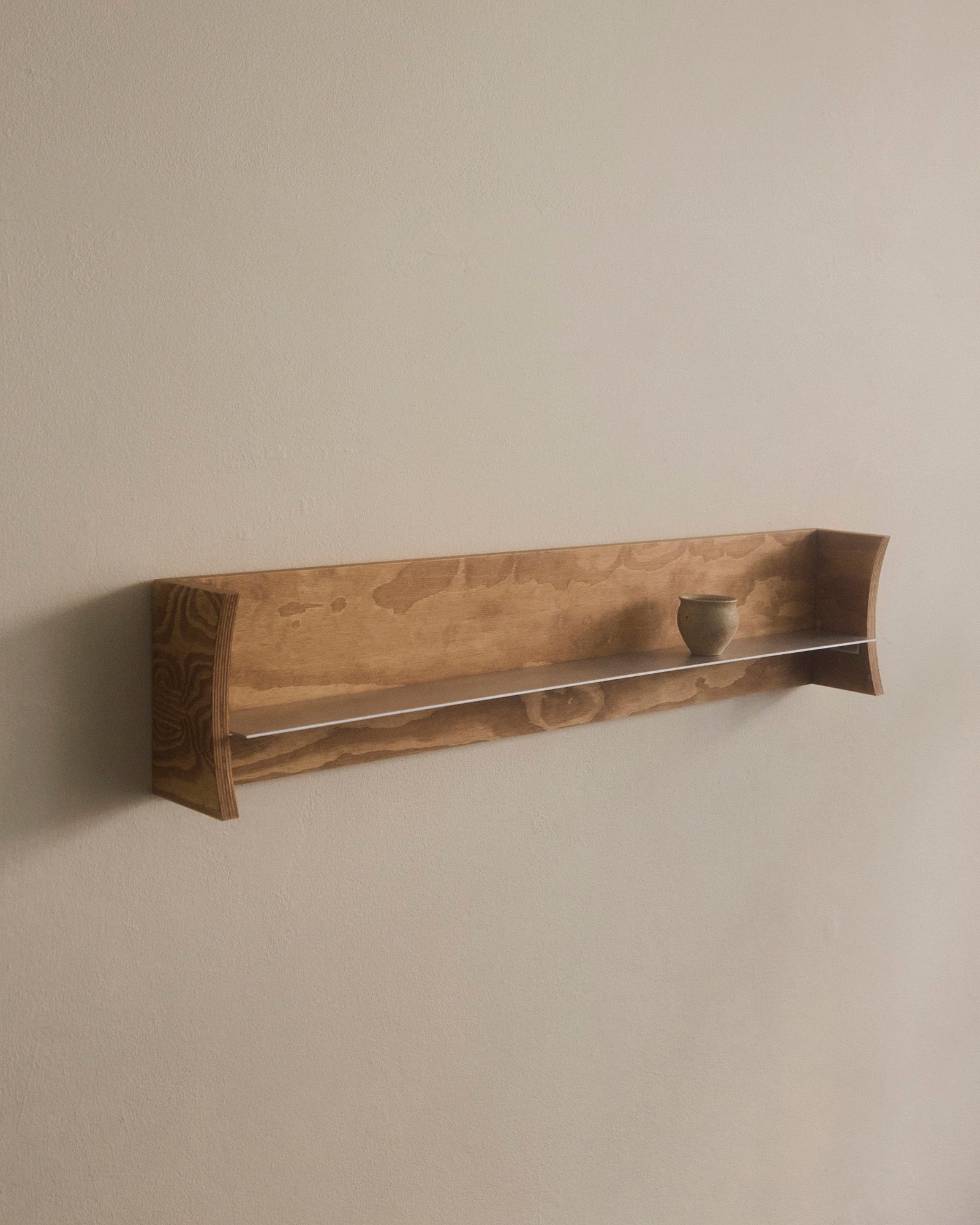 POSS Wall Shelf