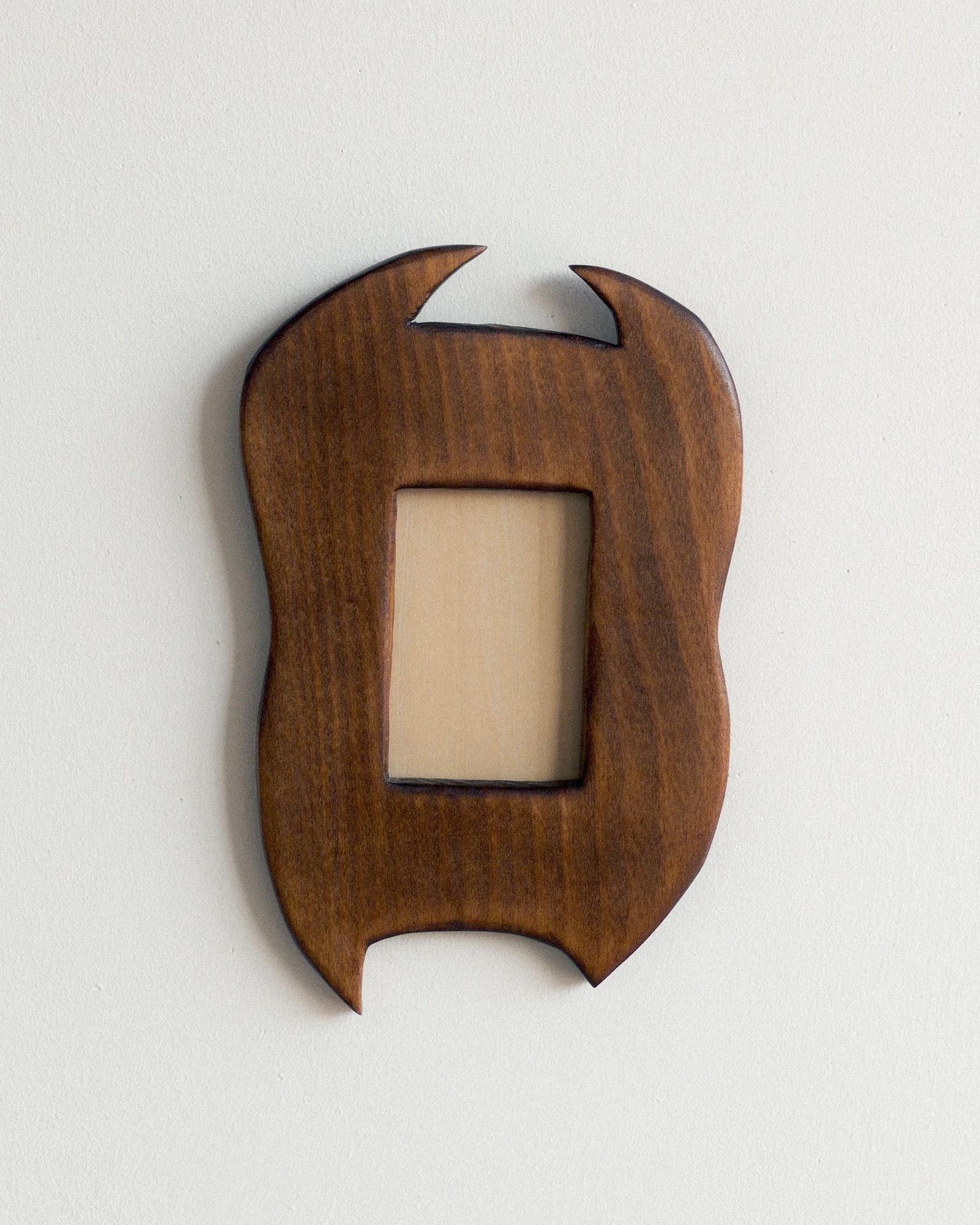 Irregular Frame Form 1