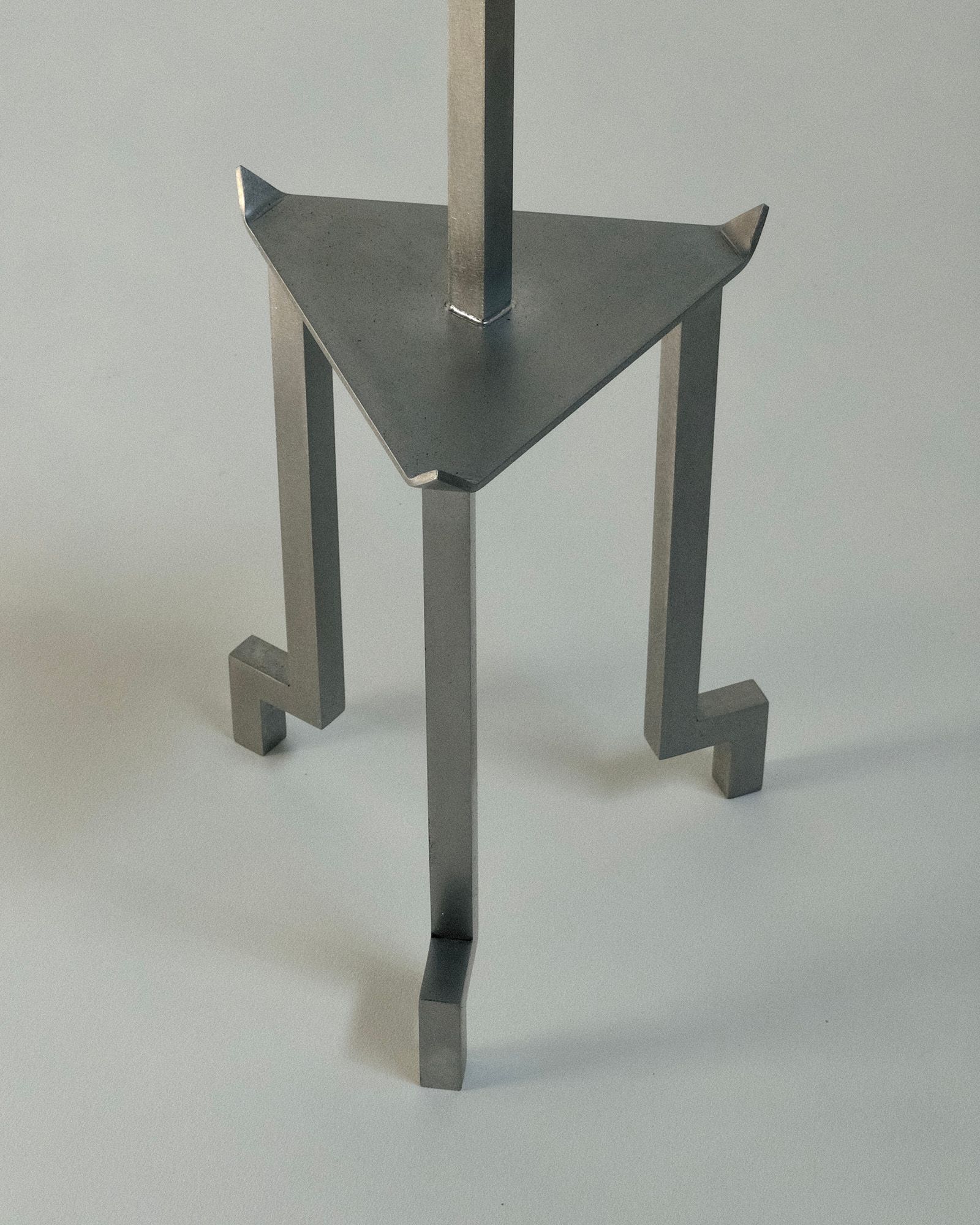 Freestanding Candlestick